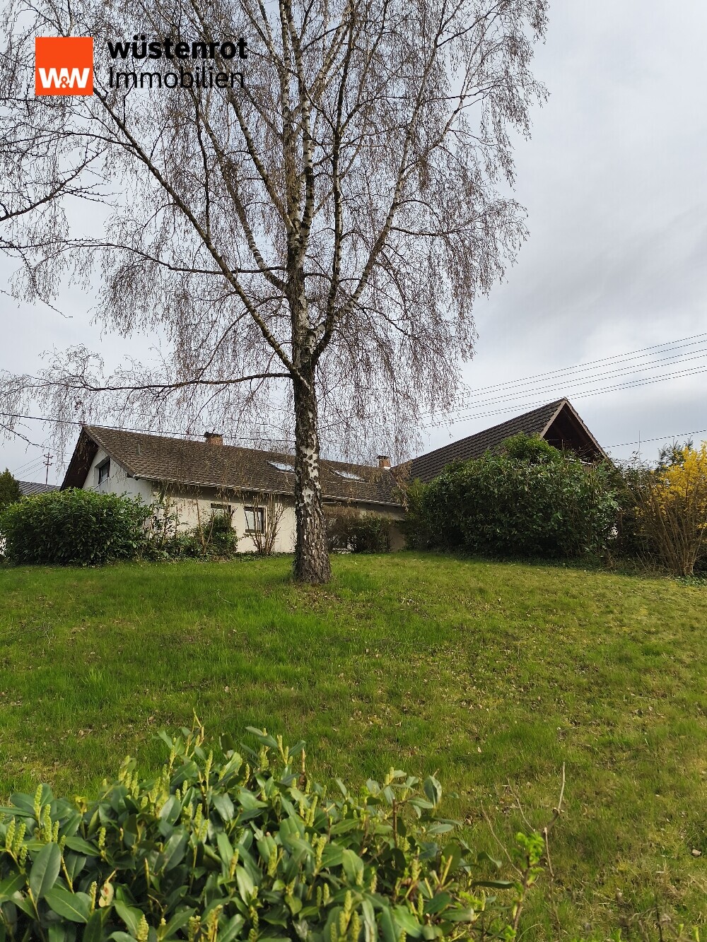 Immobilienangebot - Gernsbach - Alle - Traumhaftes Anwesen mit 2 Wohnungen in herrlicher Aussichtslage!
