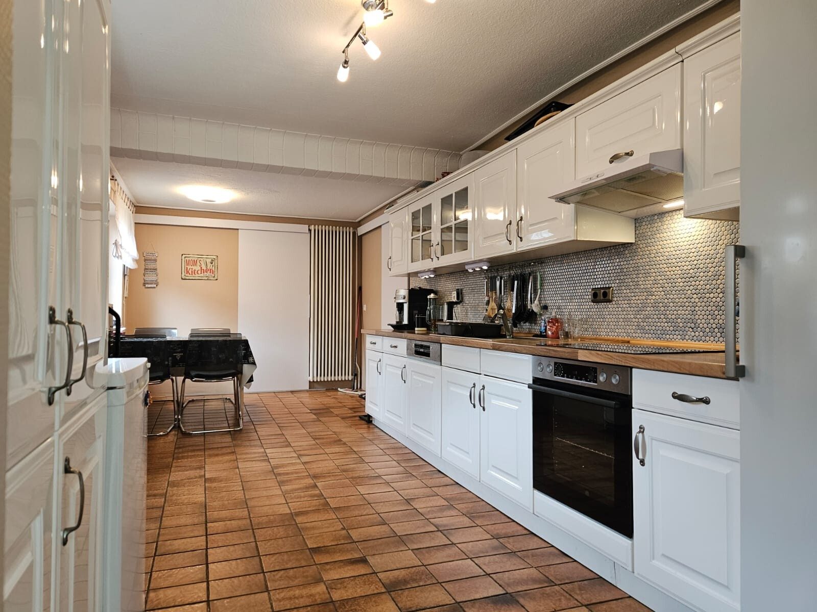 Immobilienangebot - Mettlach - Alle - Groß, Grün, Grenznah - Perfekt für Mehrgenerationswohnen und Berufspendler - bis zu 3 Whg möglich!