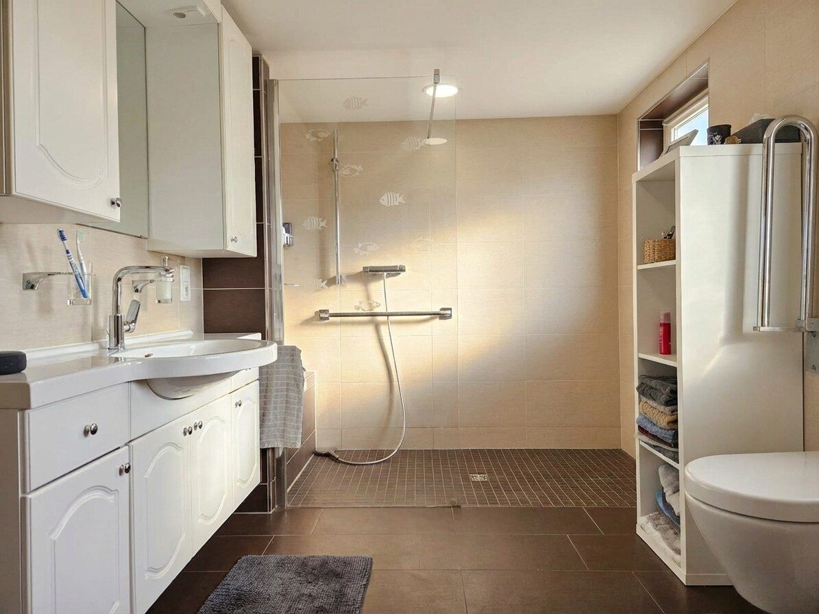 Immobilienangebot - Mettlach - Alle - Groß, Grün, Grenznah - Perfekt für Mehrgenerationswohnen und Berufspendler - bis zu 3 Whg möglich!