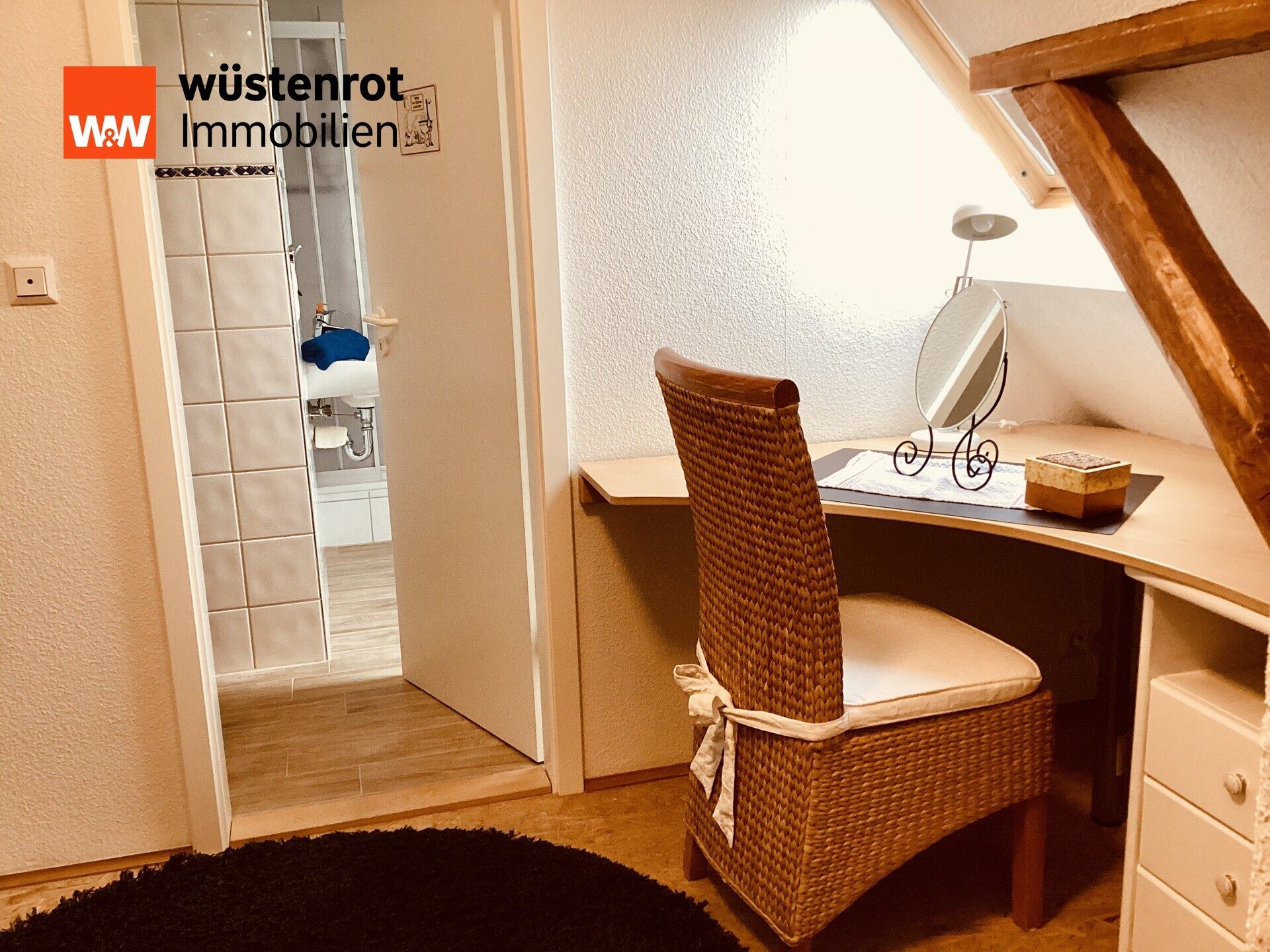 Immobilienangebot - Hohnhorst / Ohndorf - Alle - Aus 2 mach 3 - TOP gepflegtes 2 Familienhaus mir DREI Wohnungen (Rückbau möglich)