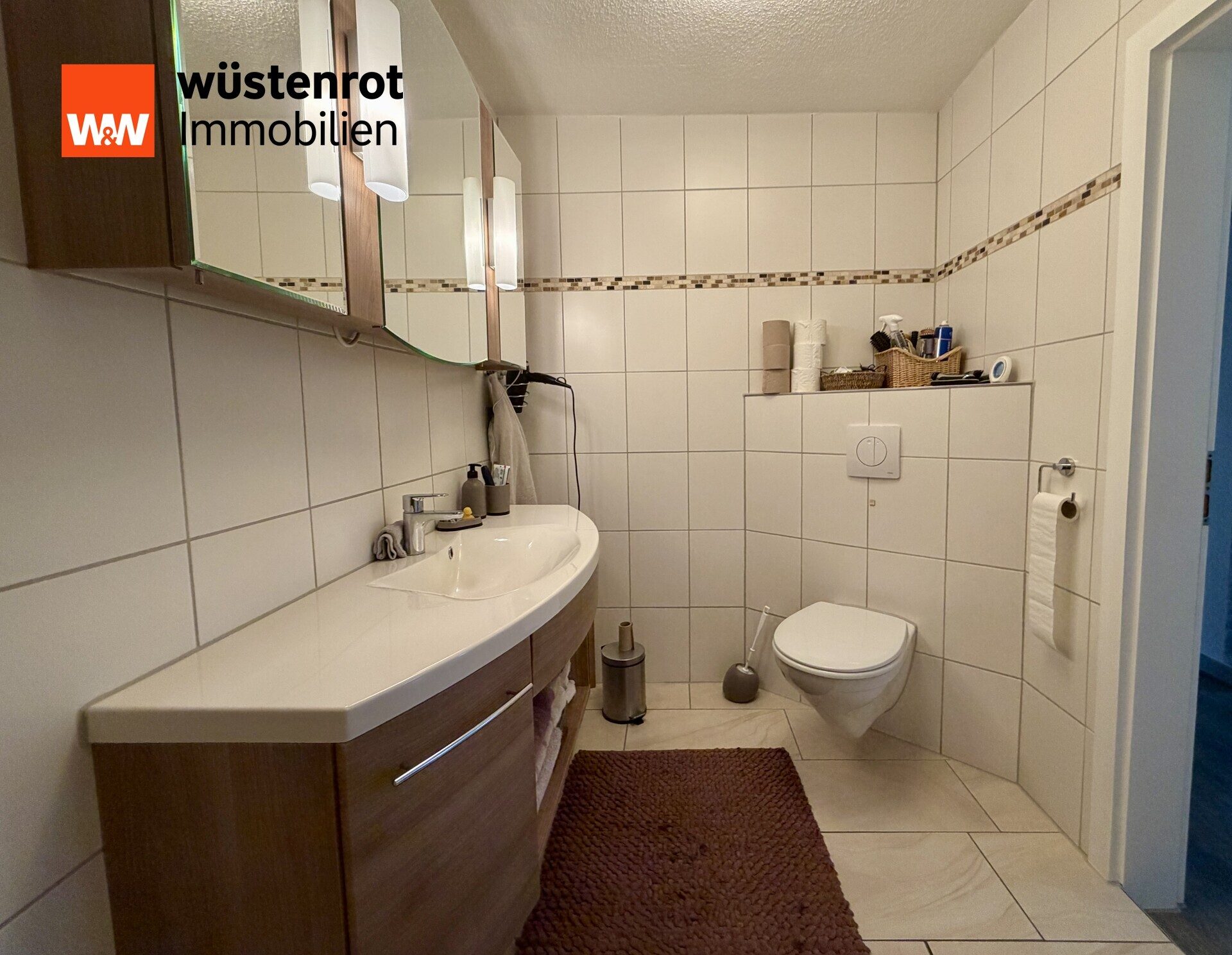 Immobilienangebot - Hohnhorst / Ohndorf - Alle - Aus 2 mach 3 - TOP gepflegtes 2 Familienhaus mir DREI Wohnungen (Rückbau möglich)