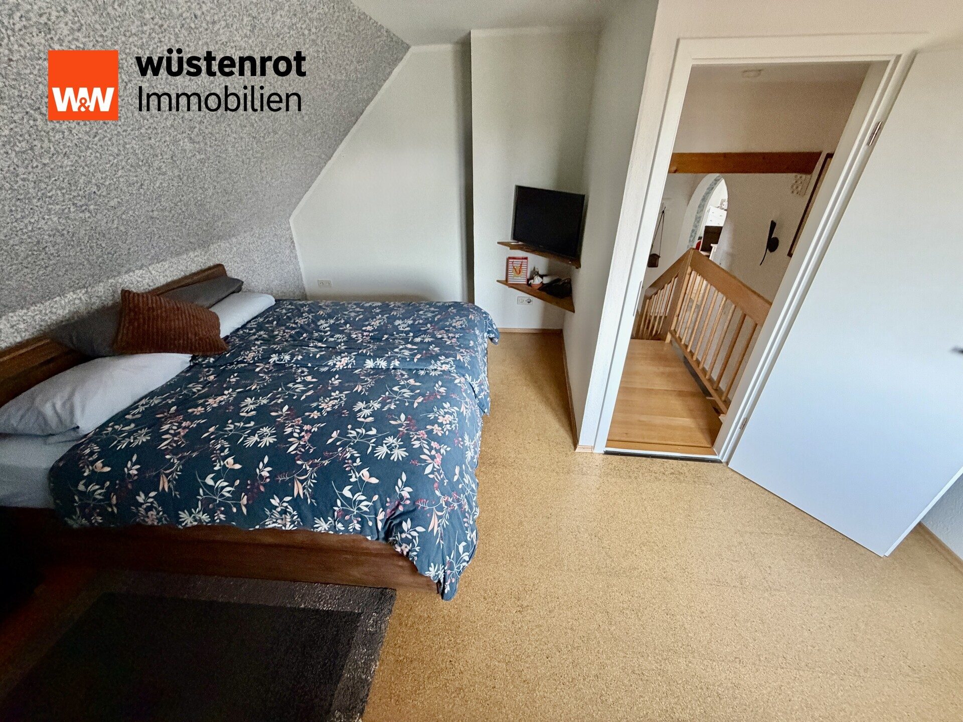 Immobilienangebot - Hohnhorst / Ohndorf - Alle - Aus 2 mach 3 - TOP gepflegtes 2 Familienhaus mir DREI Wohnungen (Rückbau möglich)