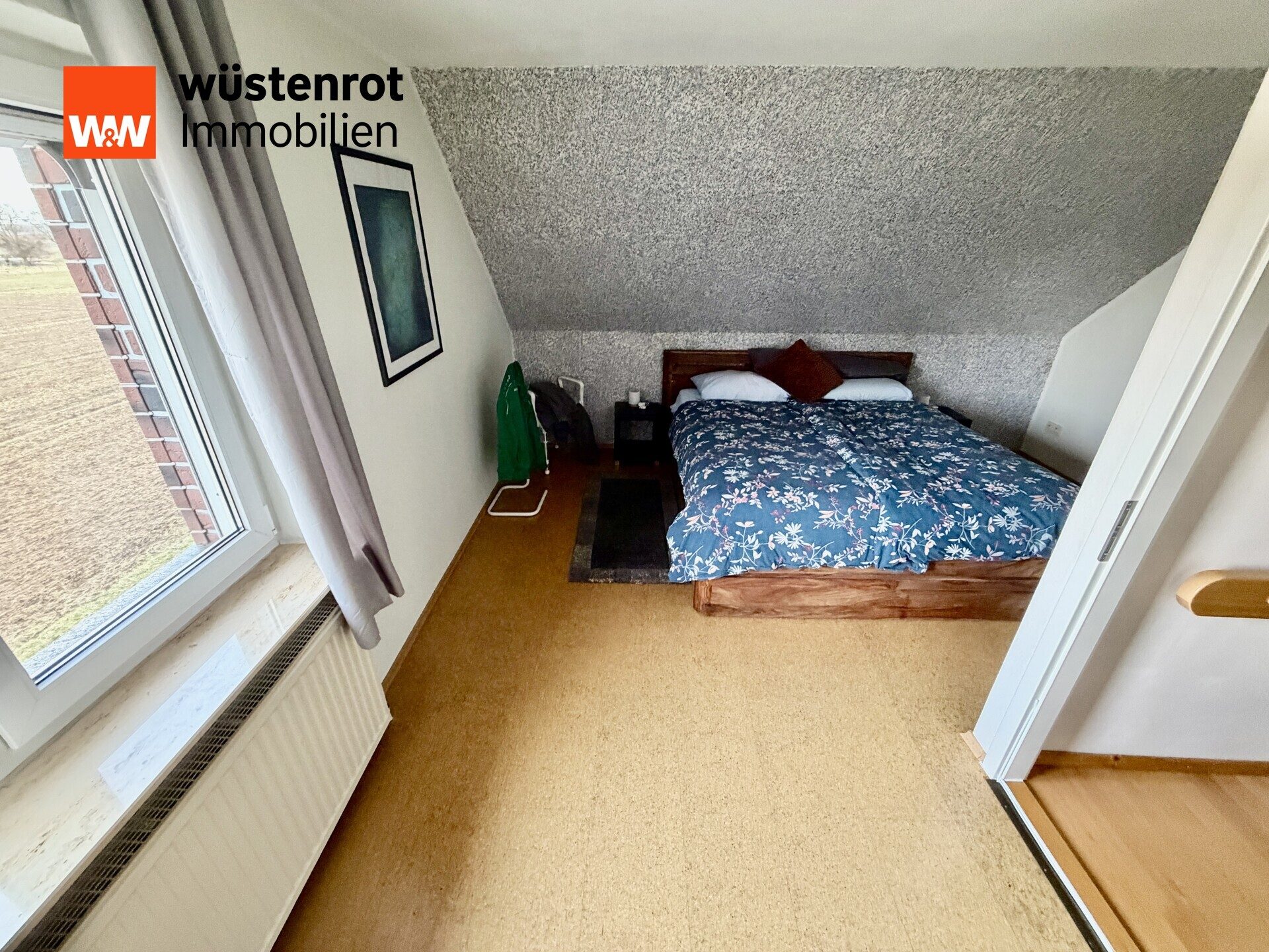 Immobilienangebot - Hohnhorst / Ohndorf - Alle - Aus 2 mach 3 - TOP gepflegtes 2 Familienhaus mir DREI Wohnungen (Rückbau möglich)