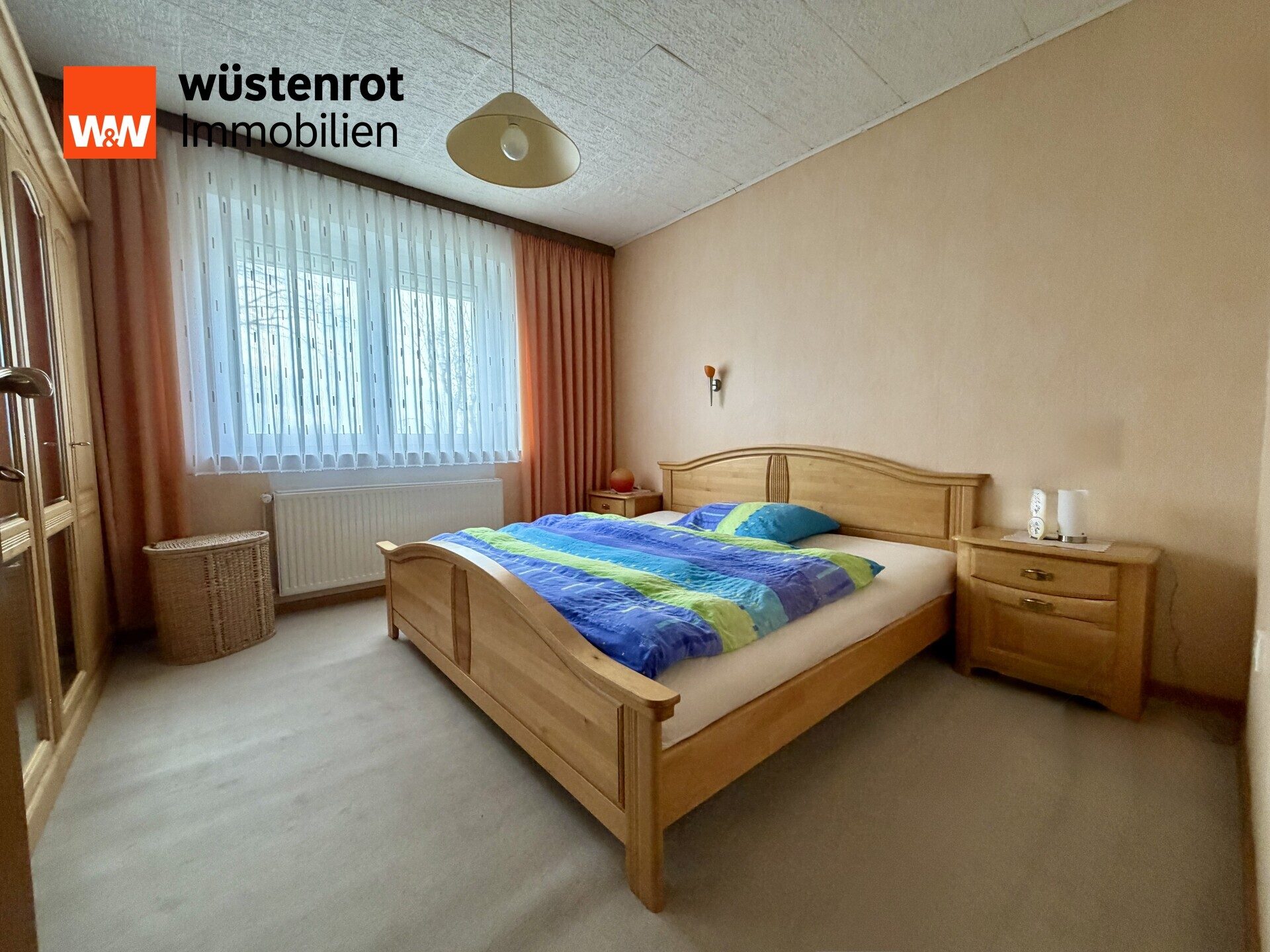 Immobilienangebot - Hohnhorst / Ohndorf - Alle - Aus 2 mach 3 - TOP gepflegtes 2 Familienhaus mir DREI Wohnungen (Rückbau möglich)