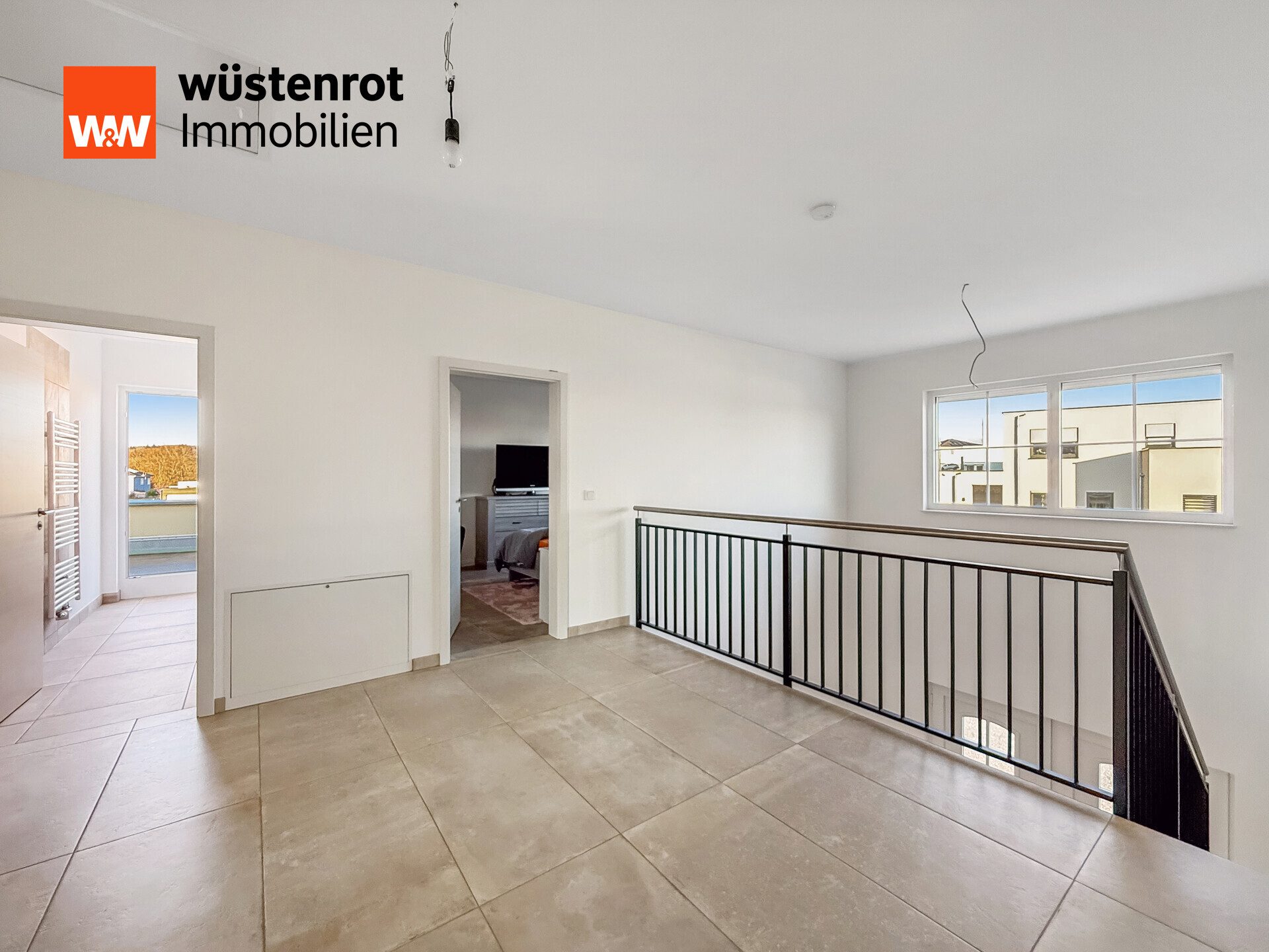 Immobilienangebot - Wincheringen - Alle - Modernes Einfamilienhaus in Wincheringen - ideal für Luxembourg-Pendler mit Garten & Ruhe