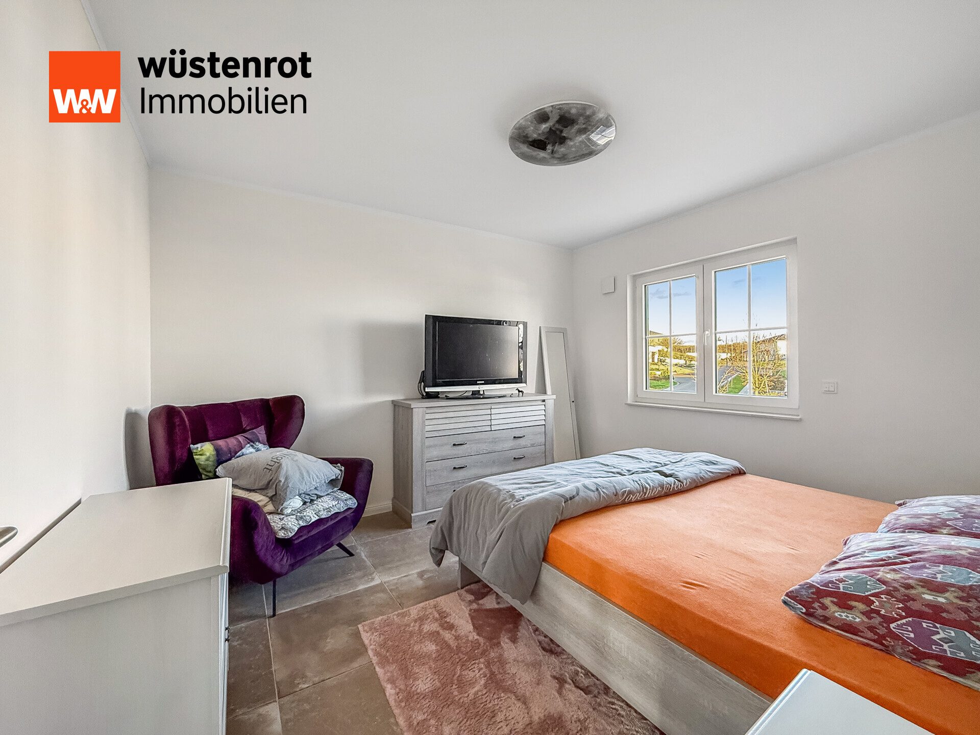 Immobilienangebot - Wincheringen - Alle - Modernes Einfamilienhaus in Wincheringen - ideal für Luxembourg-Pendler mit Garten & Ruhe
