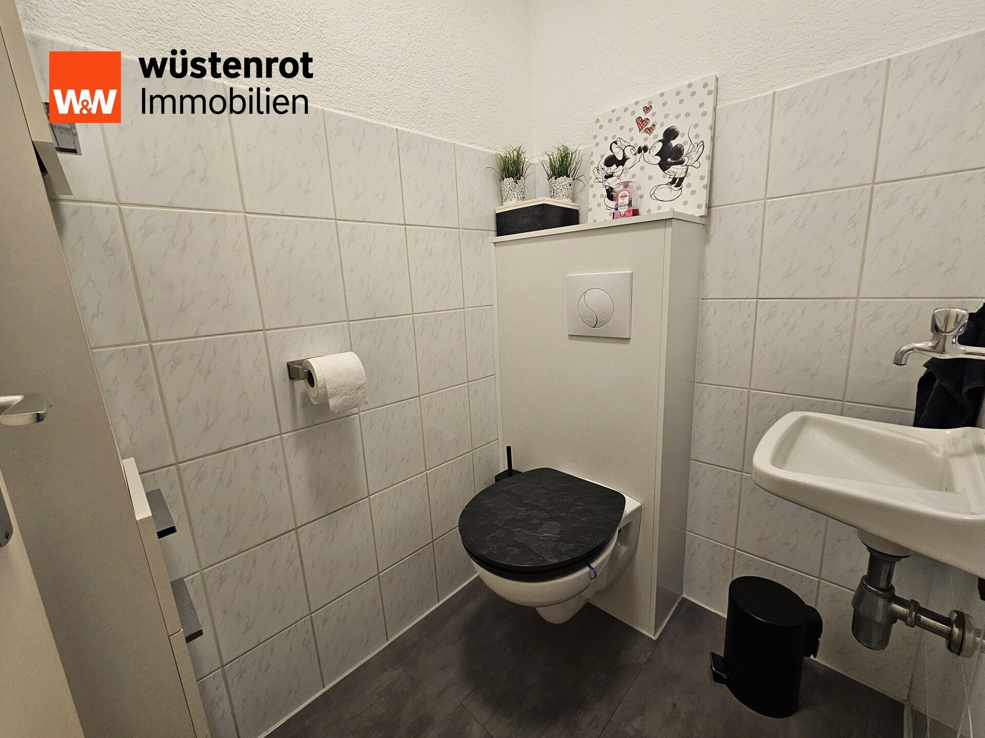 Immobilienangebot - Metzingen - Alle - Genial modernisierte Dreizimmerwohnung in gepflegter Wohnanlage.
Metzingen Neugreuth.
Ihre Chance!