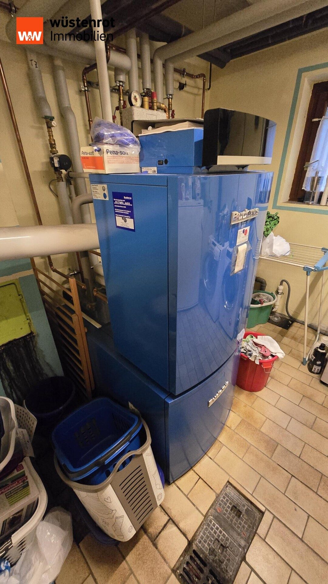 Immobilienangebot - Weisenbach / Au im Murgtal - Alle - Großes Haus für die Familie !