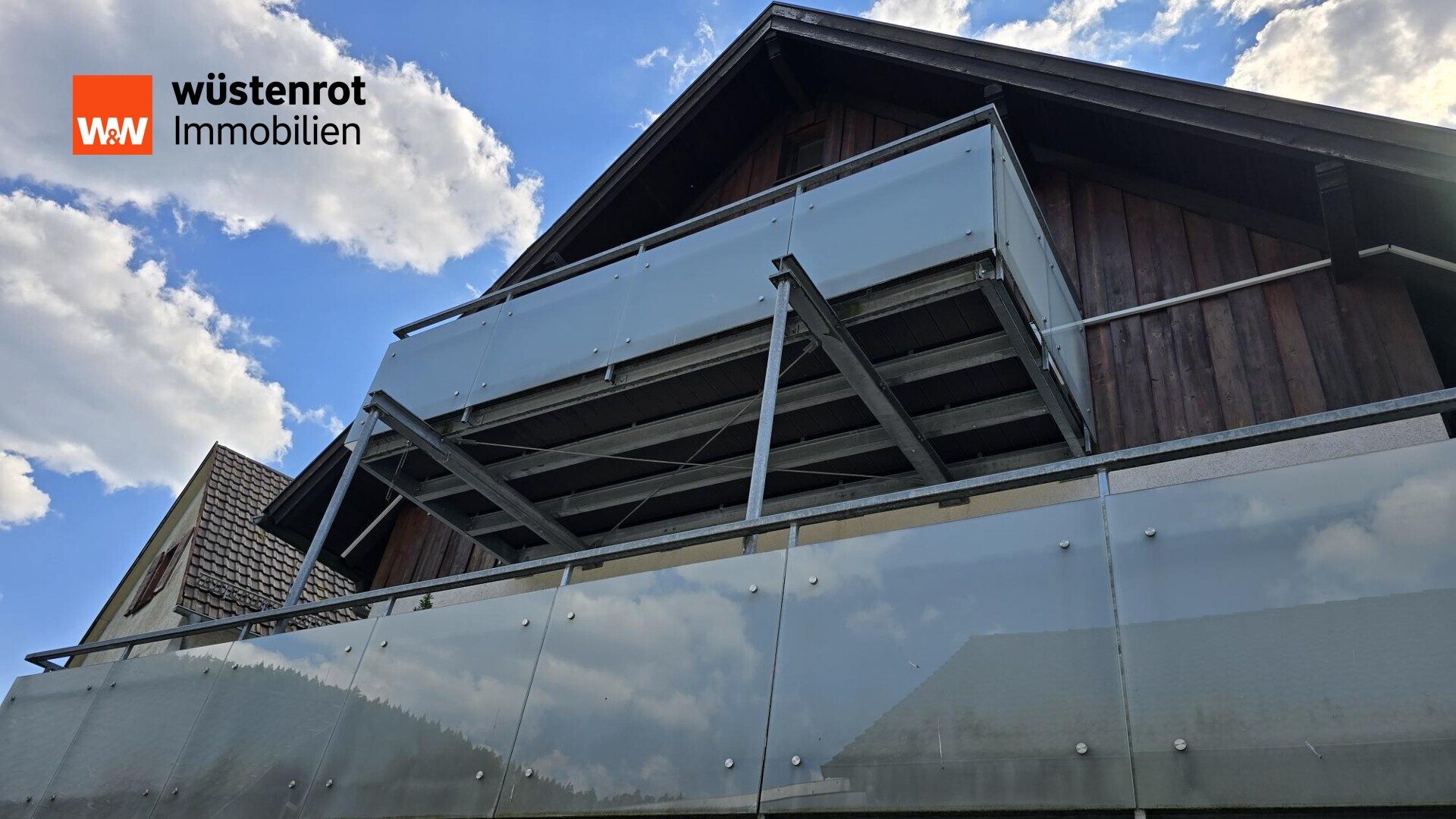 Immobilienangebot - Weisenbach / Au im Murgtal - Alle - Großes Haus für die Familie !