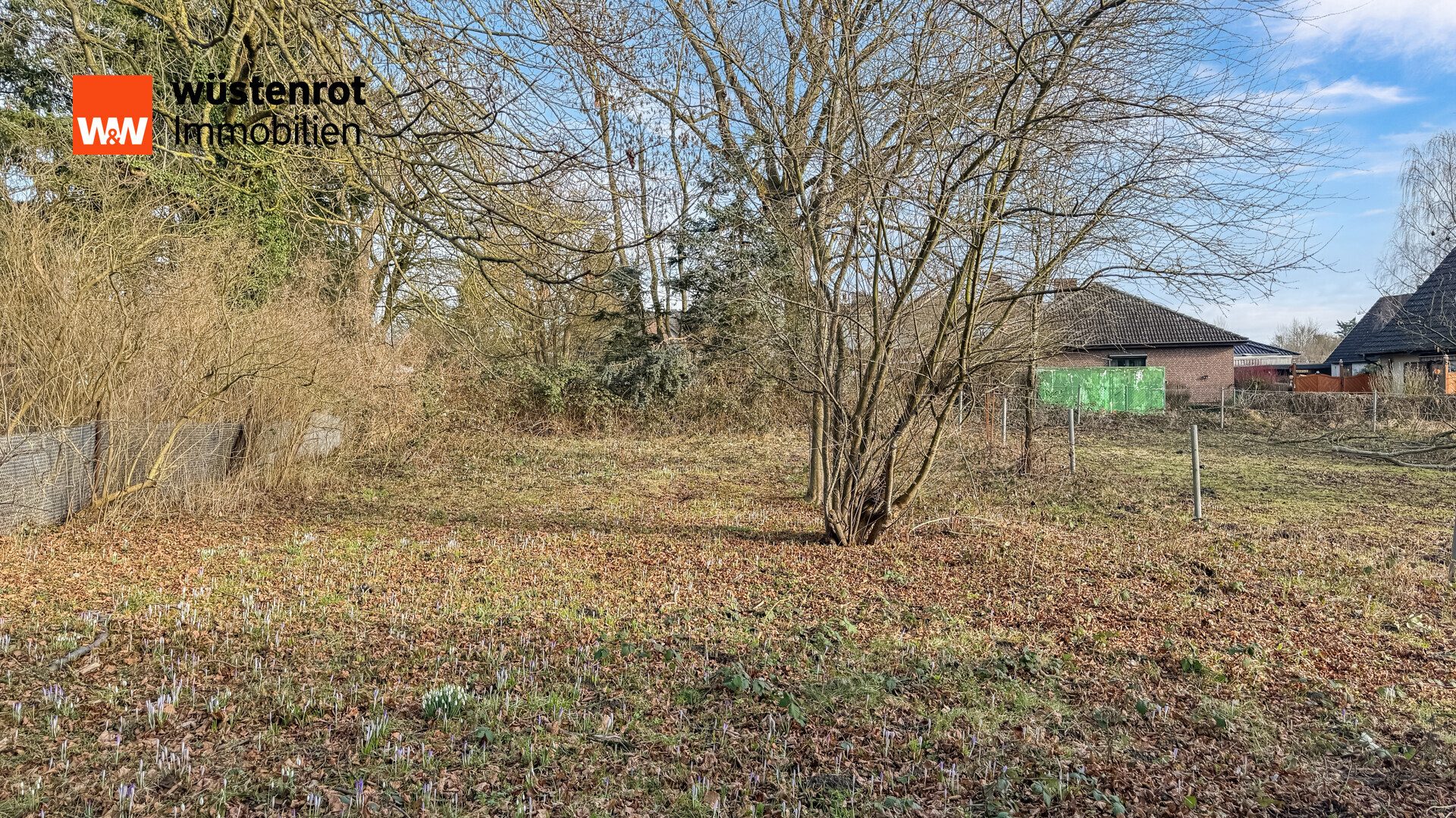 Immobilienangebot - Wankendorf - Alle - Charmantes Einfamilienhaus mit Mansardendach und großem Garten