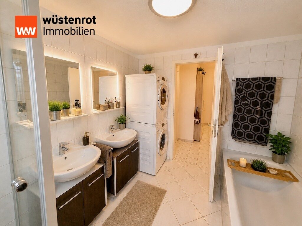 Immobilienangebot - Frankfurt am Main / Nordend-West - Alle - Toplage Nordend-West: 3-Zimmer-Wohnung mit Balkon vereint urbanen Lifestyle mit stabiler Wertanlage.