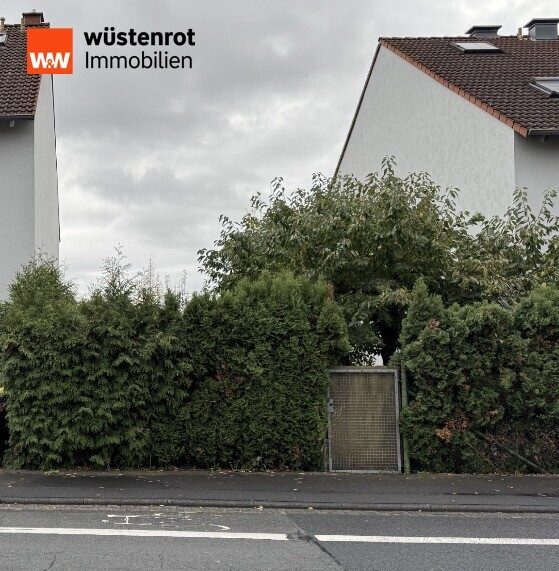 Immobilienangebot - Aschaffenburg / Damm - Alle - Grundstück Damm