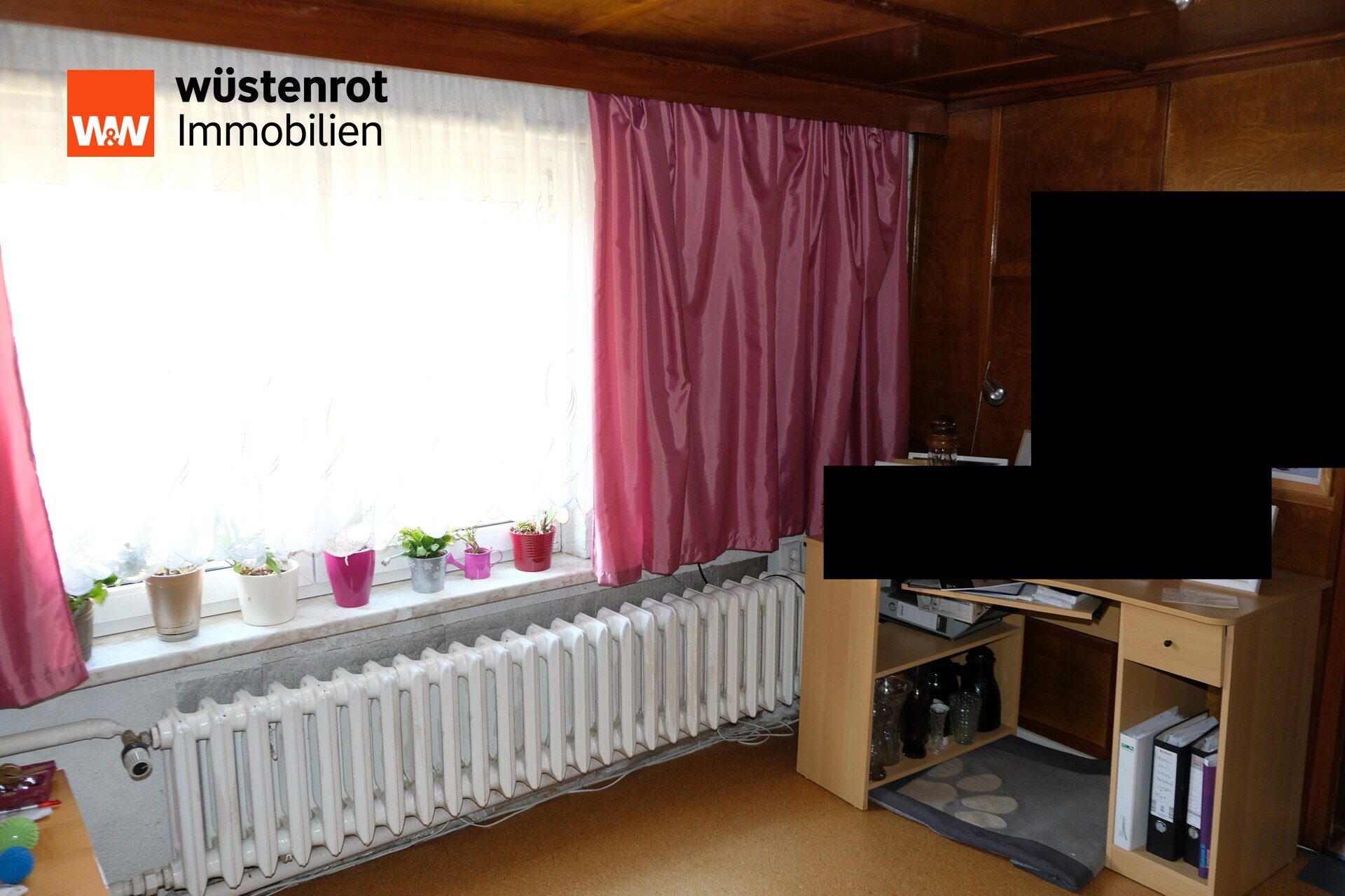 Immobilienangebot - Aue - Alle - Sonniges EFH mit Weitblick & 3 Garagen – Ihr neues Zuhause in Aue