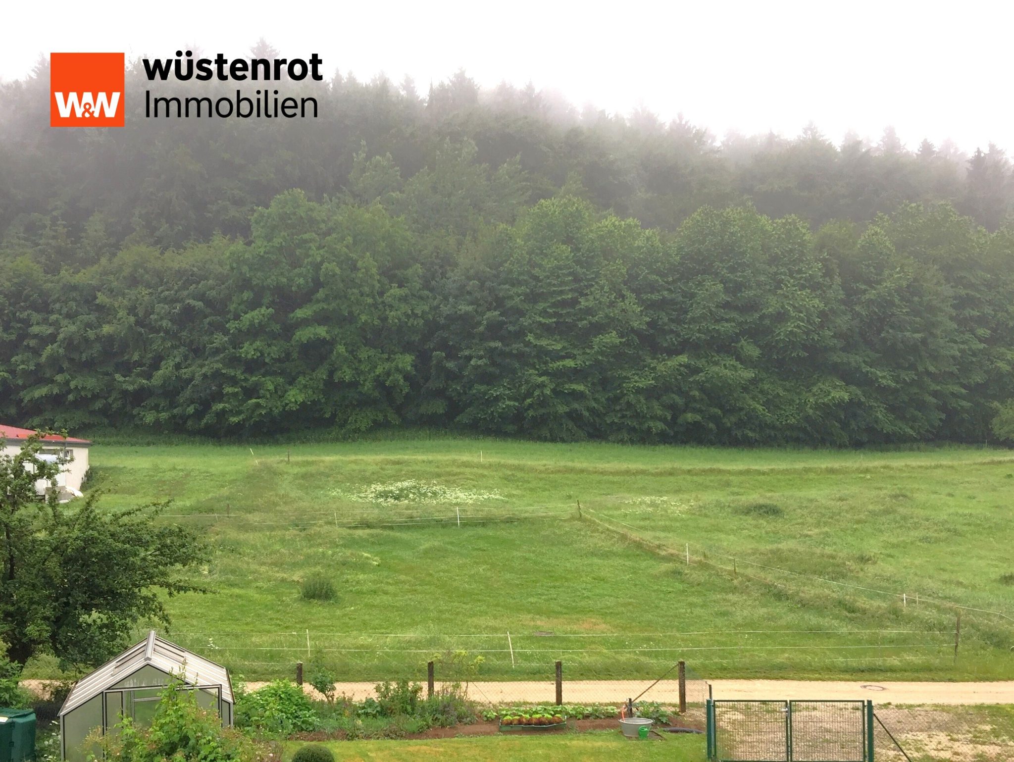 Immobilienangebot - Offenhausen / Breitenbrunn - Alle - Naherholung am Ortsrand
(Bau- und Landwirtschaftsfläche)