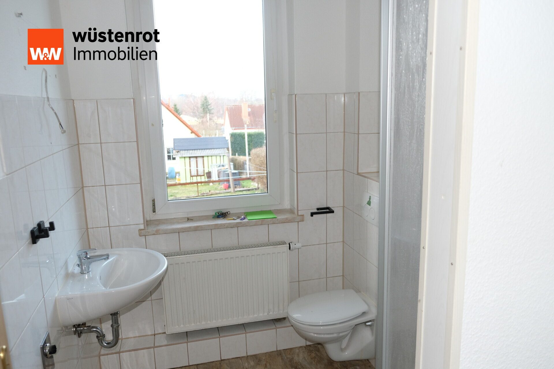Immobilienangebot - Waldheim - Alle - MFH in Waldheim: Panorama-Blick, Garten & viel Platz – mit Potenzial