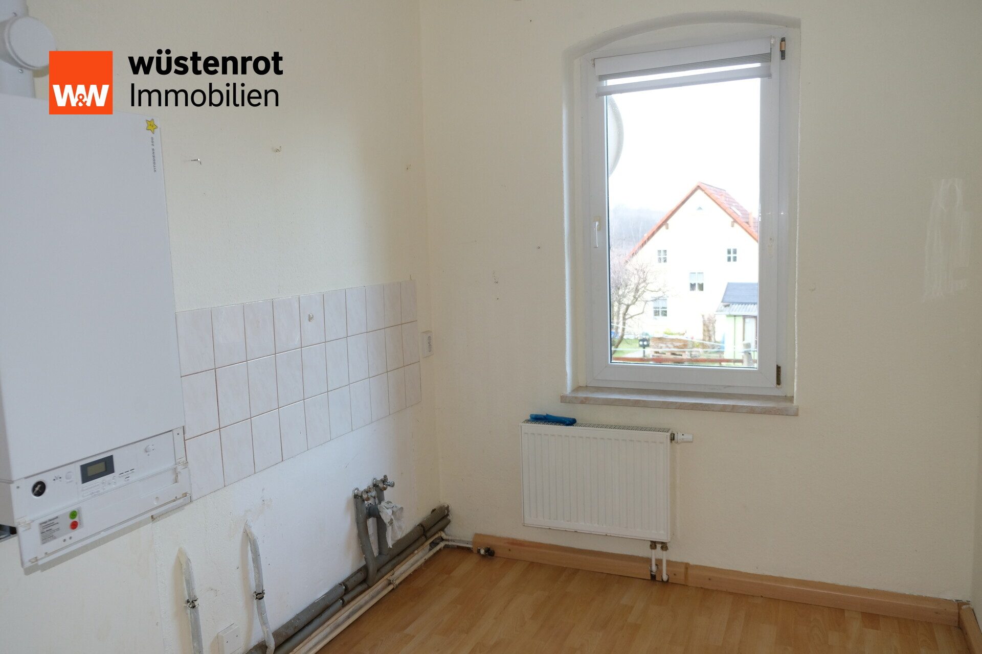 Immobilienangebot - Waldheim - Alle - MFH in Waldheim: Panorama-Blick, Garten & viel Platz – mit Potenzial