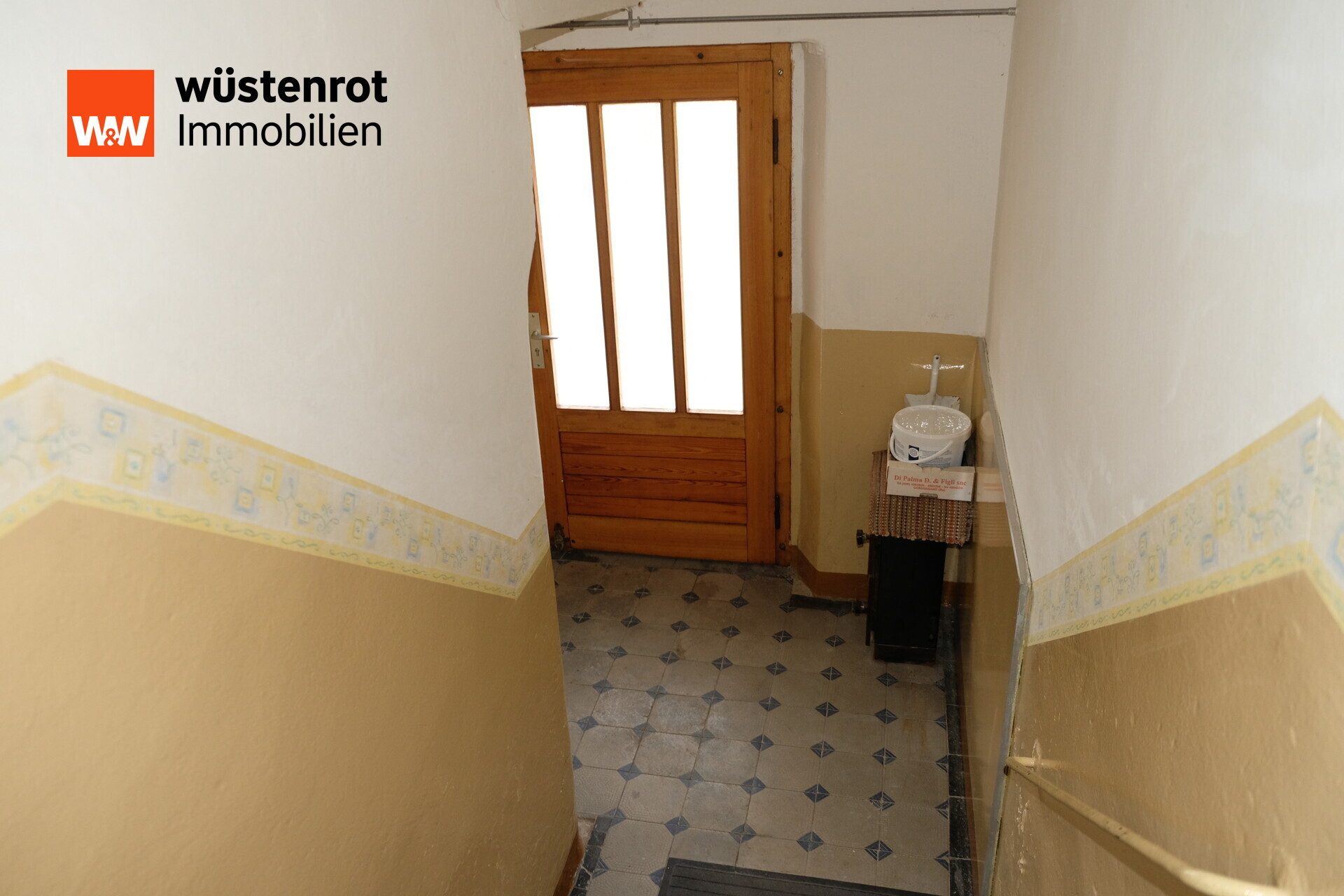 Immobilienangebot - Waldheim - Alle - MFH in Waldheim: Panorama-Blick, Garten & viel Platz – mit Potenzial