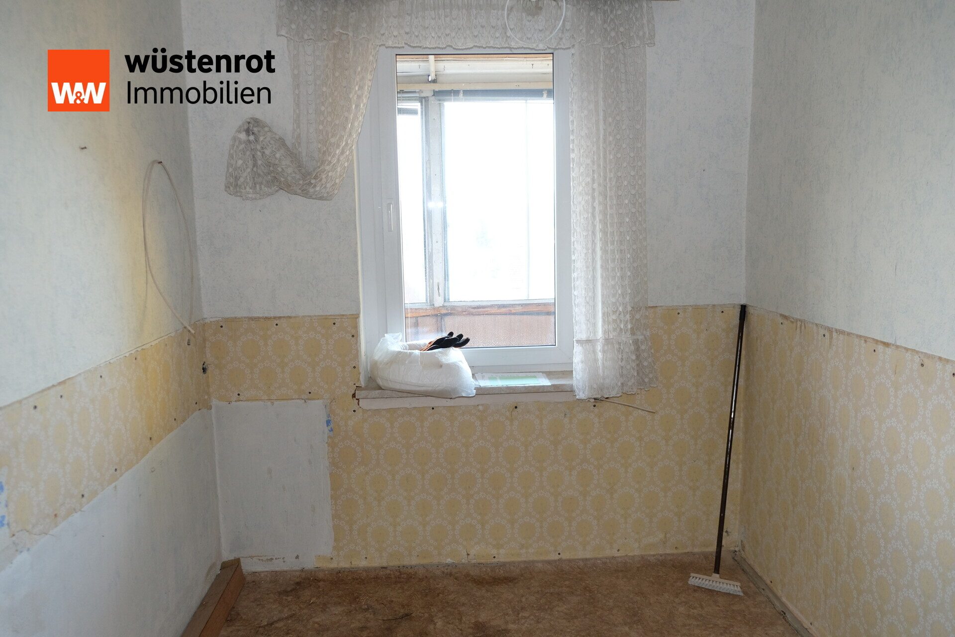 Immobilienangebot - Waldheim - Alle - MFH in Waldheim: Panorama-Blick, Garten & viel Platz – mit Potenzial