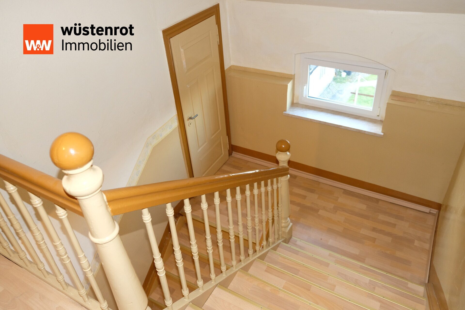 Immobilienangebot - Waldheim - Alle - MFH in Waldheim: Panorama-Blick, Garten & viel Platz – mit Potenzial