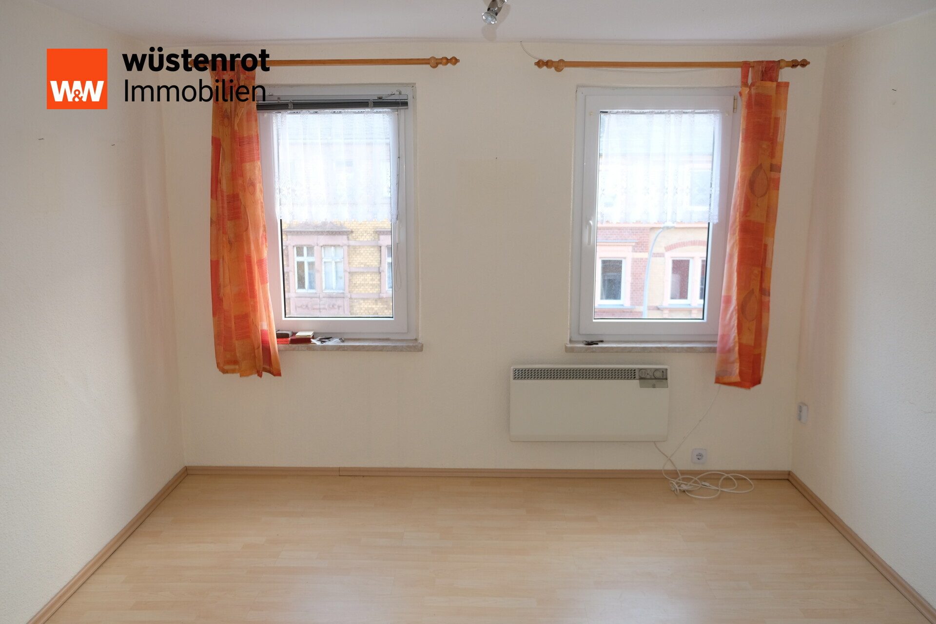 Immobilienangebot - Waldheim - Alle - MFH in Waldheim: Panorama-Blick, Garten & viel Platz – mit Potenzial