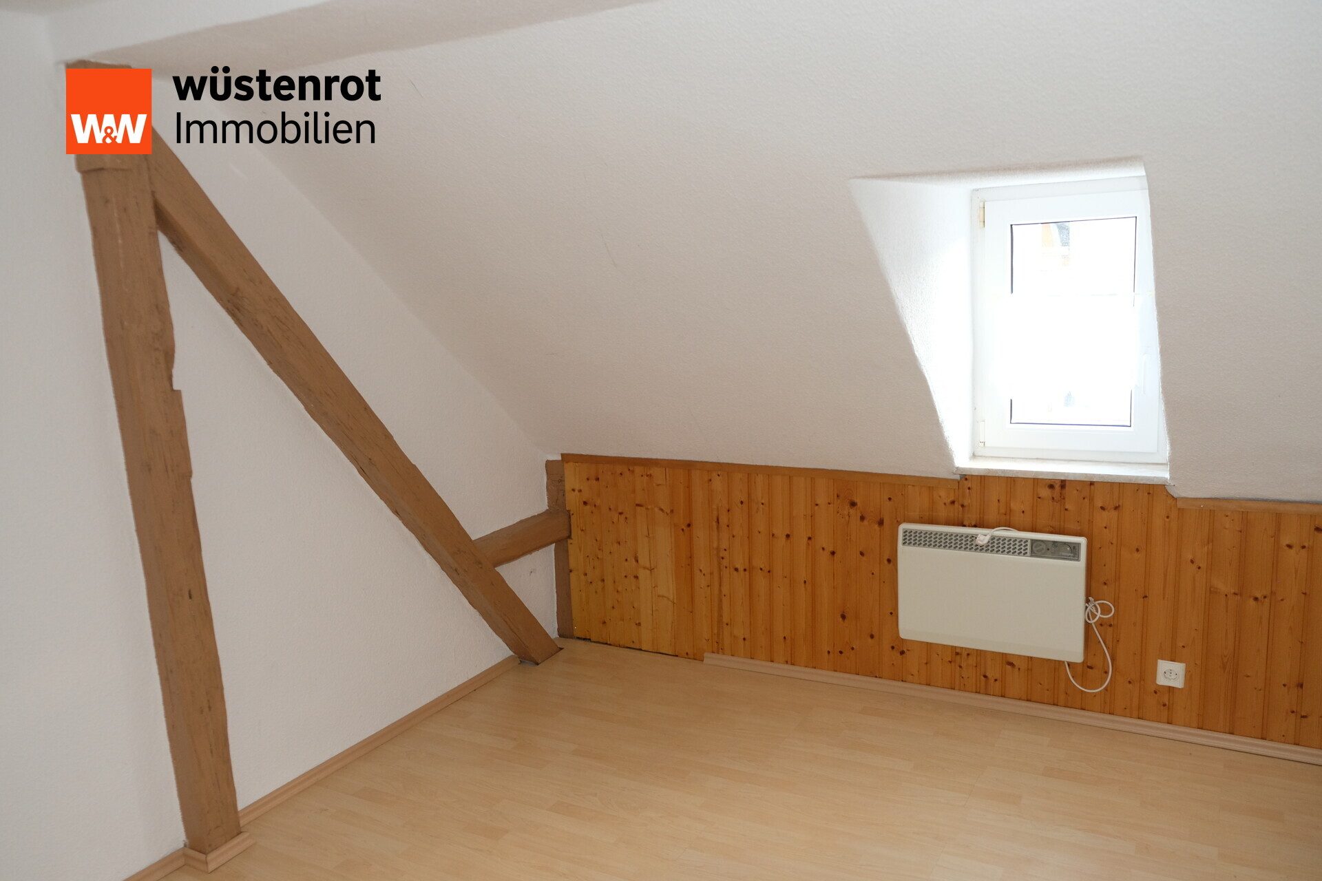 Immobilienangebot - Waldheim - Alle - MFH in Waldheim: Panorama-Blick, Garten & viel Platz – mit Potenzial