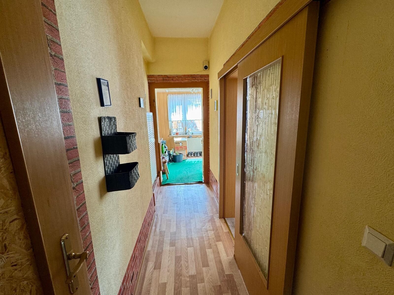 Immobilienangebot - Gräfenhainichen - Alle - Einmalige Chance in Gräfenhainichen – Haus zum attraktiven Preis