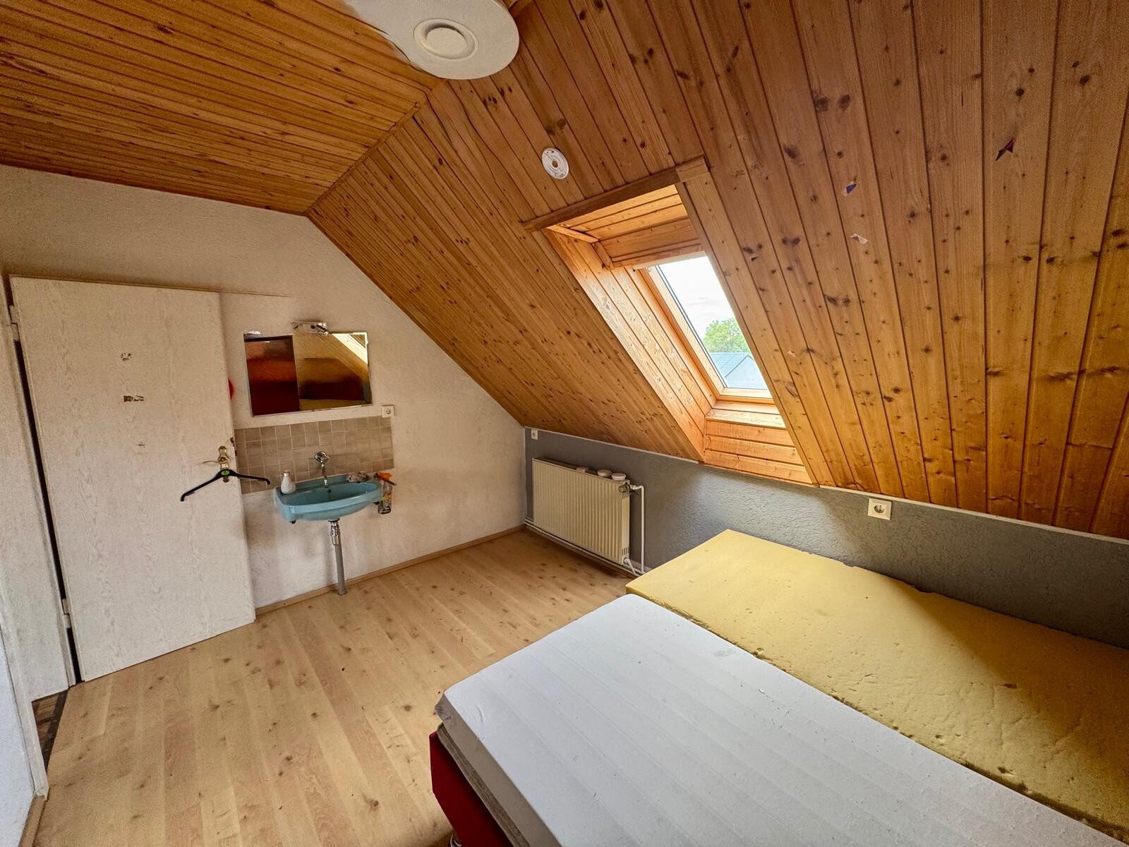 Immobilienangebot - Gräfenhainichen - Alle - Einmalige Chance in Gräfenhainichen – Haus zum attraktiven Preis
