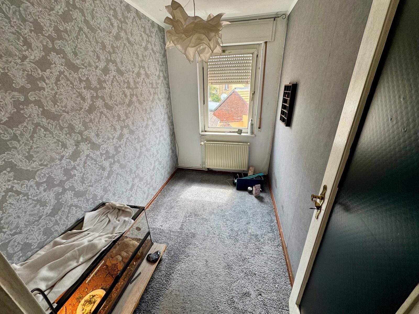Immobilienangebot - Gräfenhainichen - Alle - Einmalige Chance in Gräfenhainichen – Haus zum attraktiven Preis