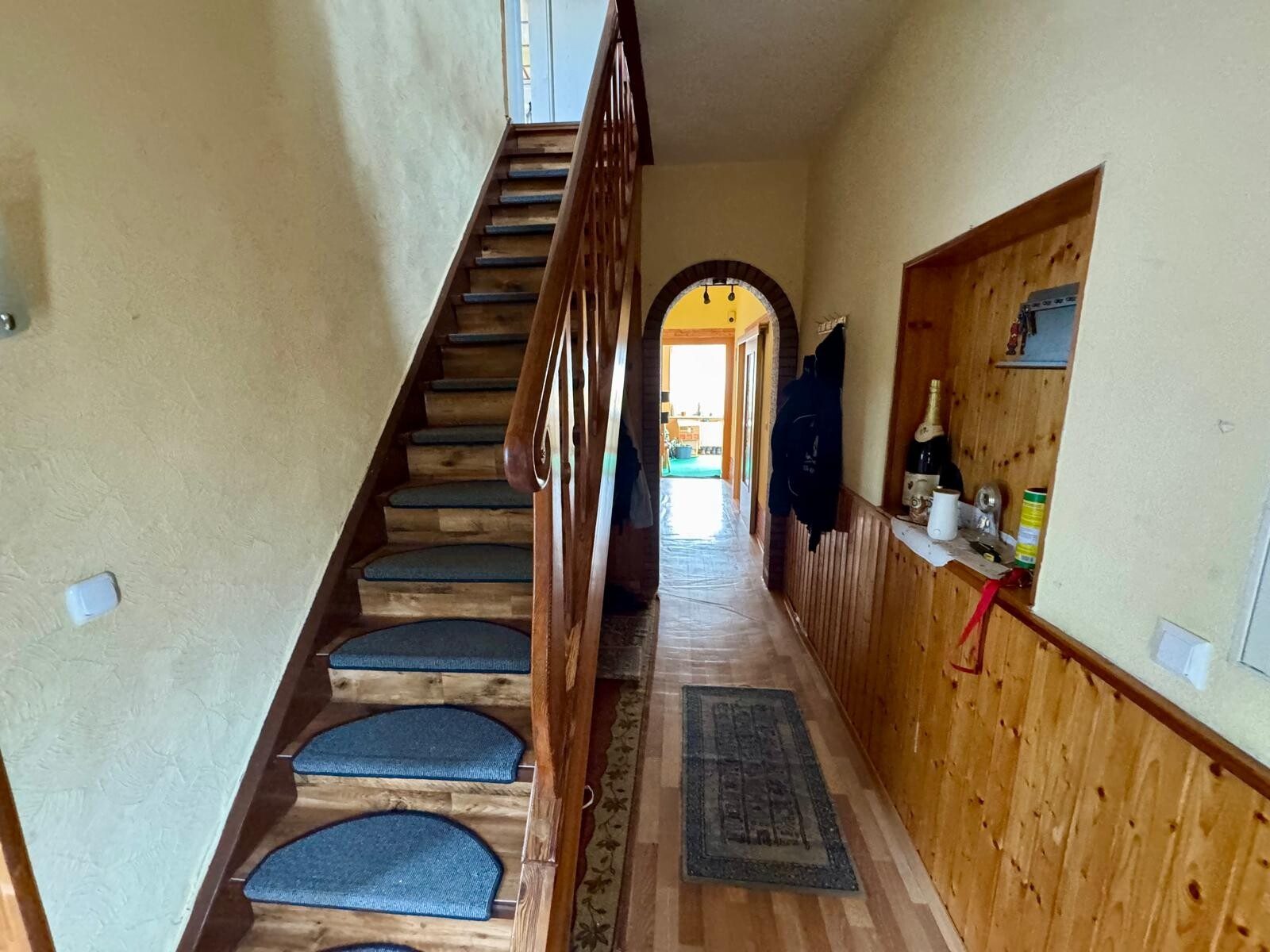 Immobilienangebot - Gräfenhainichen - Alle - Einmalige Chance in Gräfenhainichen – Haus zum attraktiven Preis