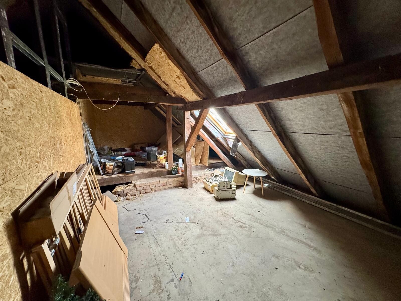 Immobilienangebot - Gräfenhainichen - Alle - Einmalige Chance in Gräfenhainichen – Haus zum attraktiven Preis