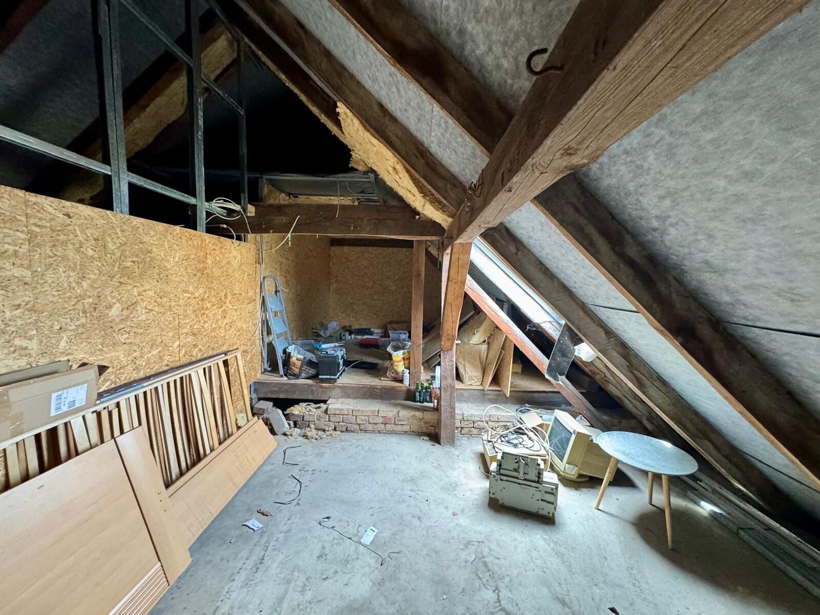 Immobilienangebot - Gräfenhainichen - Alle - Einmalige Chance in Gräfenhainichen – Haus zum attraktiven Preis