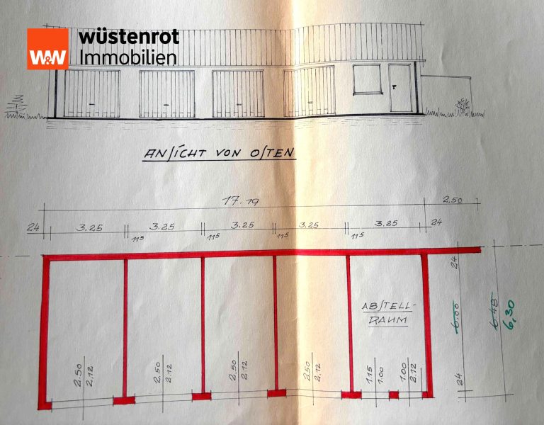 Immobilienangebot - Reichenschwand - Alle - Gepflegtes Mehrfamilienhaus, mit 5 Garagen, 
Nebengebäude und 1233 m² großem Grundstück