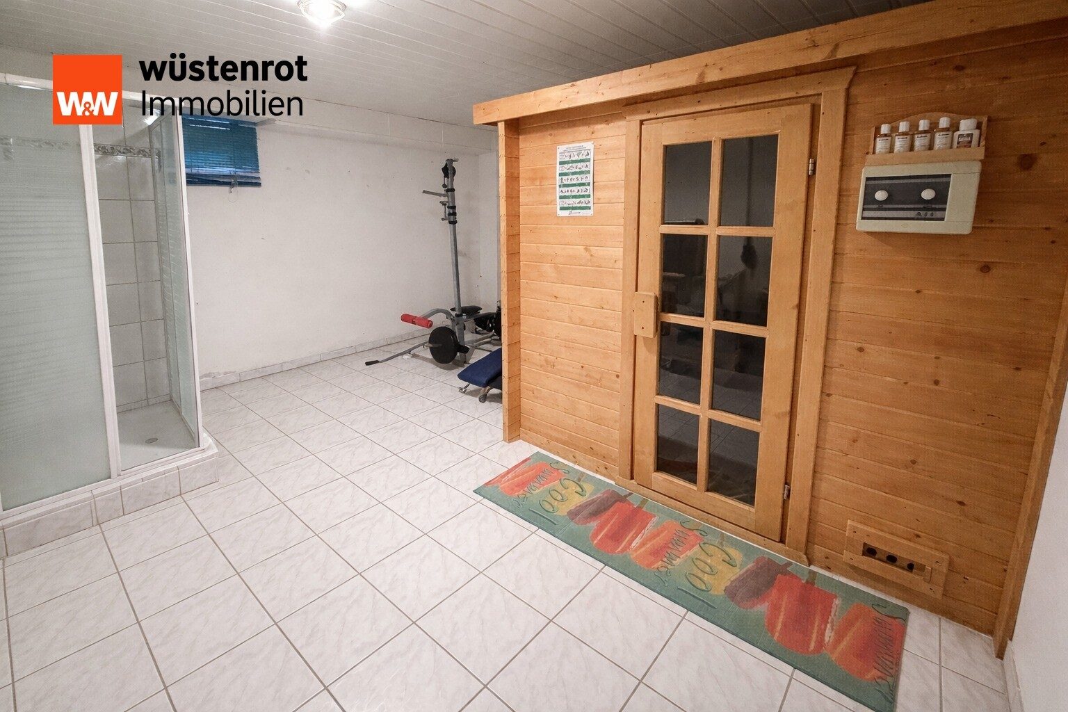 Immobilienangebot - Korschenbroich / Glehn - Alle - Großzügige Doppelhaushälfte im Angebotsverfahren bis 15.06.