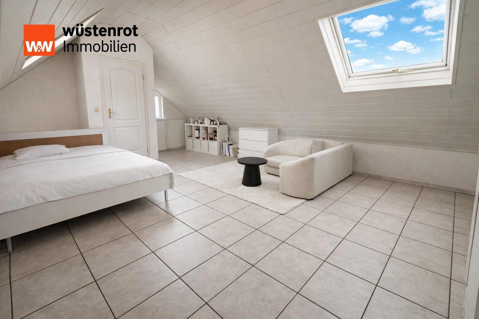 Immobilienangebot - Korschenbroich / Glehn - Alle - Großzügige Doppelhaushälfte im Angebotsverfahren bis 15.06.