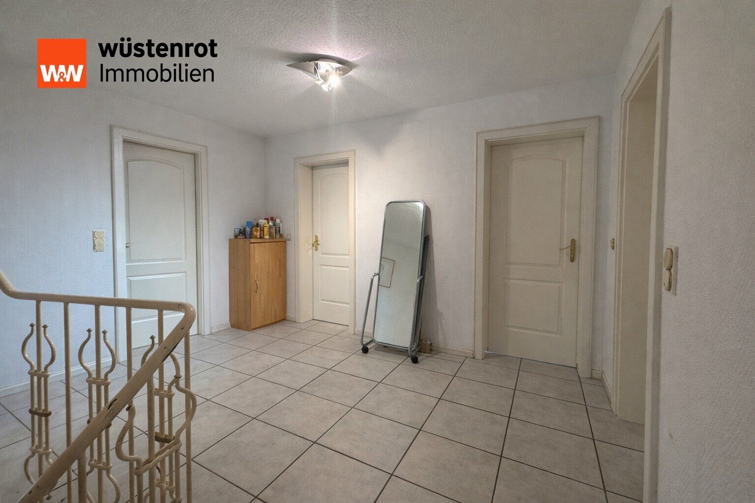 Immobilienangebot - Korschenbroich / Glehn - Alle - Großzügige Doppelhaushälfte im Angebotsverfahren bis 15.06.