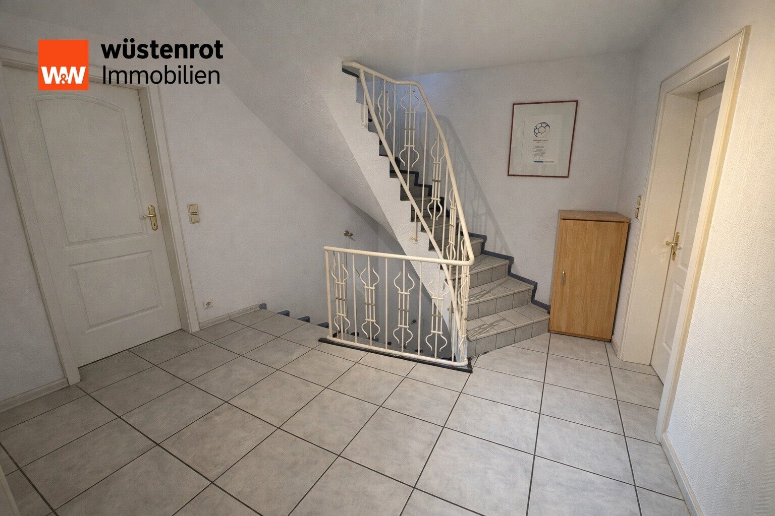 Immobilienangebot - Korschenbroich / Glehn - Alle - Großzügige Doppelhaushälfte im Angebotsverfahren bis 15.06.