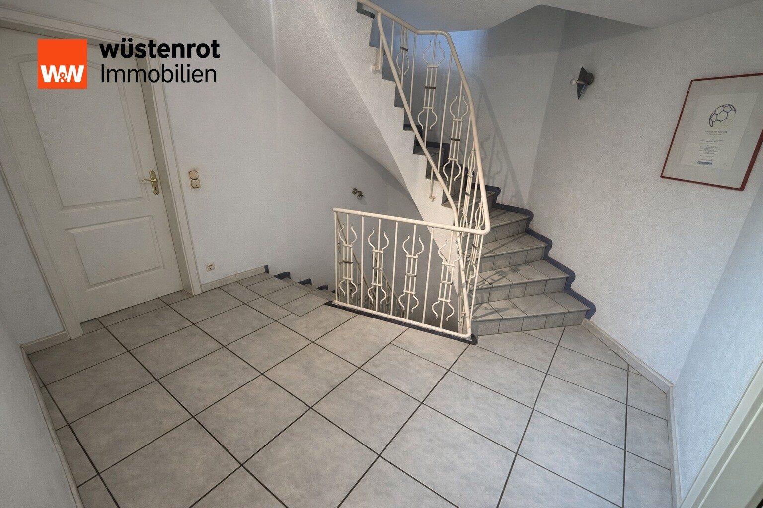Immobilienangebot - Korschenbroich / Glehn - Alle - Großzügige Doppelhaushälfte im Angebotsverfahren bis 15.06.