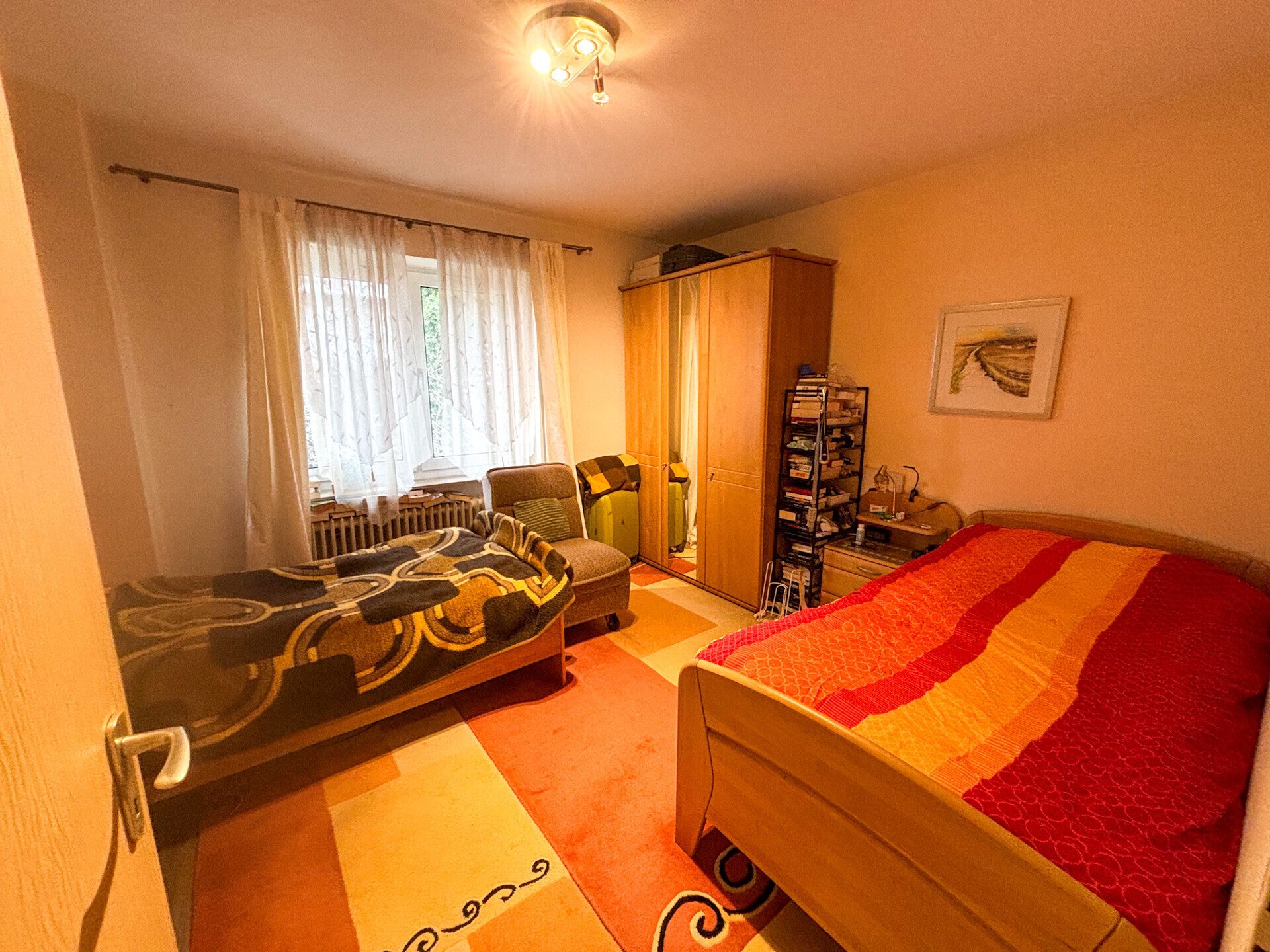 Immobilienangebot - Daun - Alle - Gemütliches Reihenendhaus mit großzügigem Garten und viel Potenzial