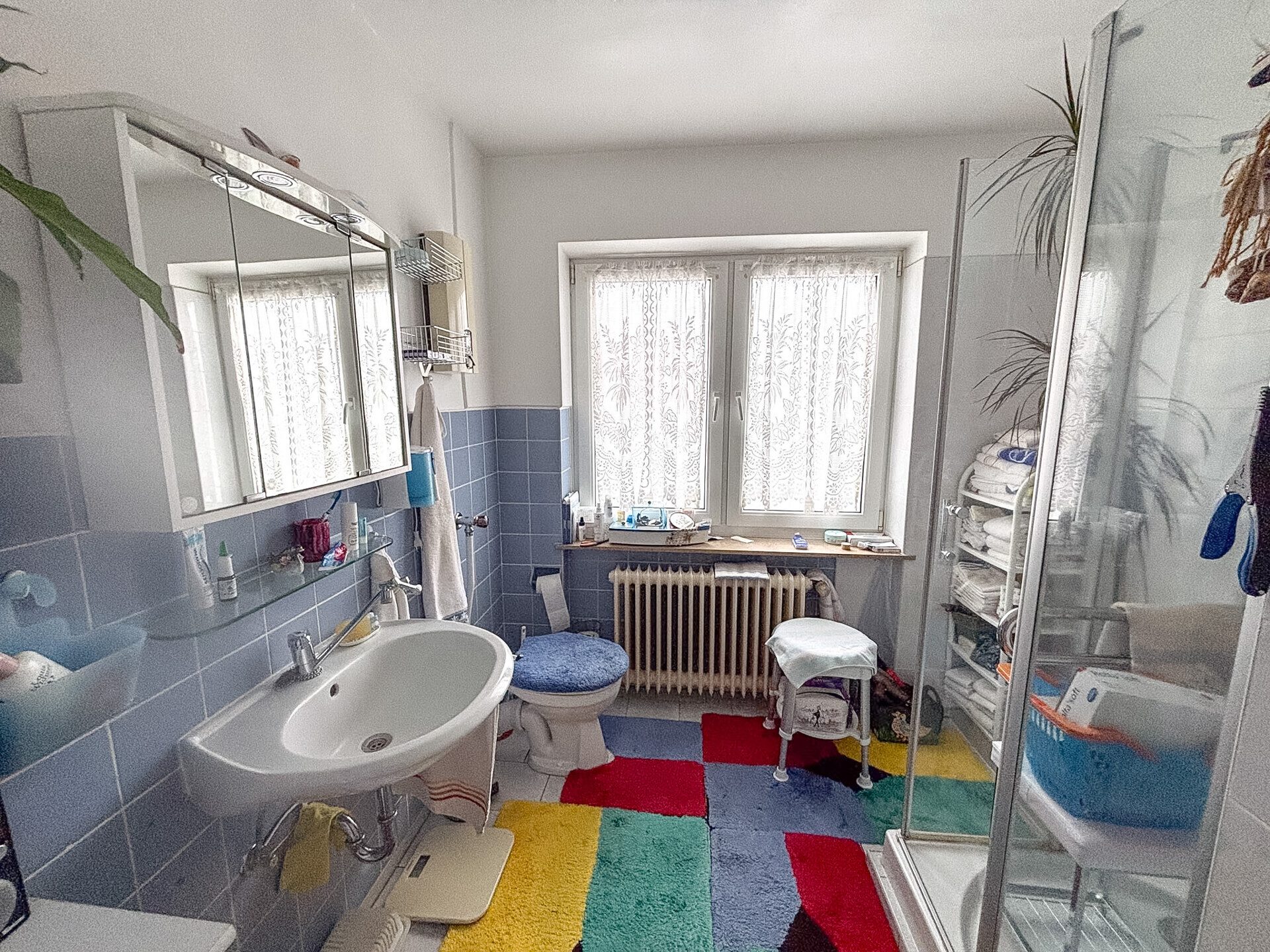 Immobilienangebot - Daun - Alle - Gemütliches Reihenendhaus mit großzügigem Garten und viel Potenzial