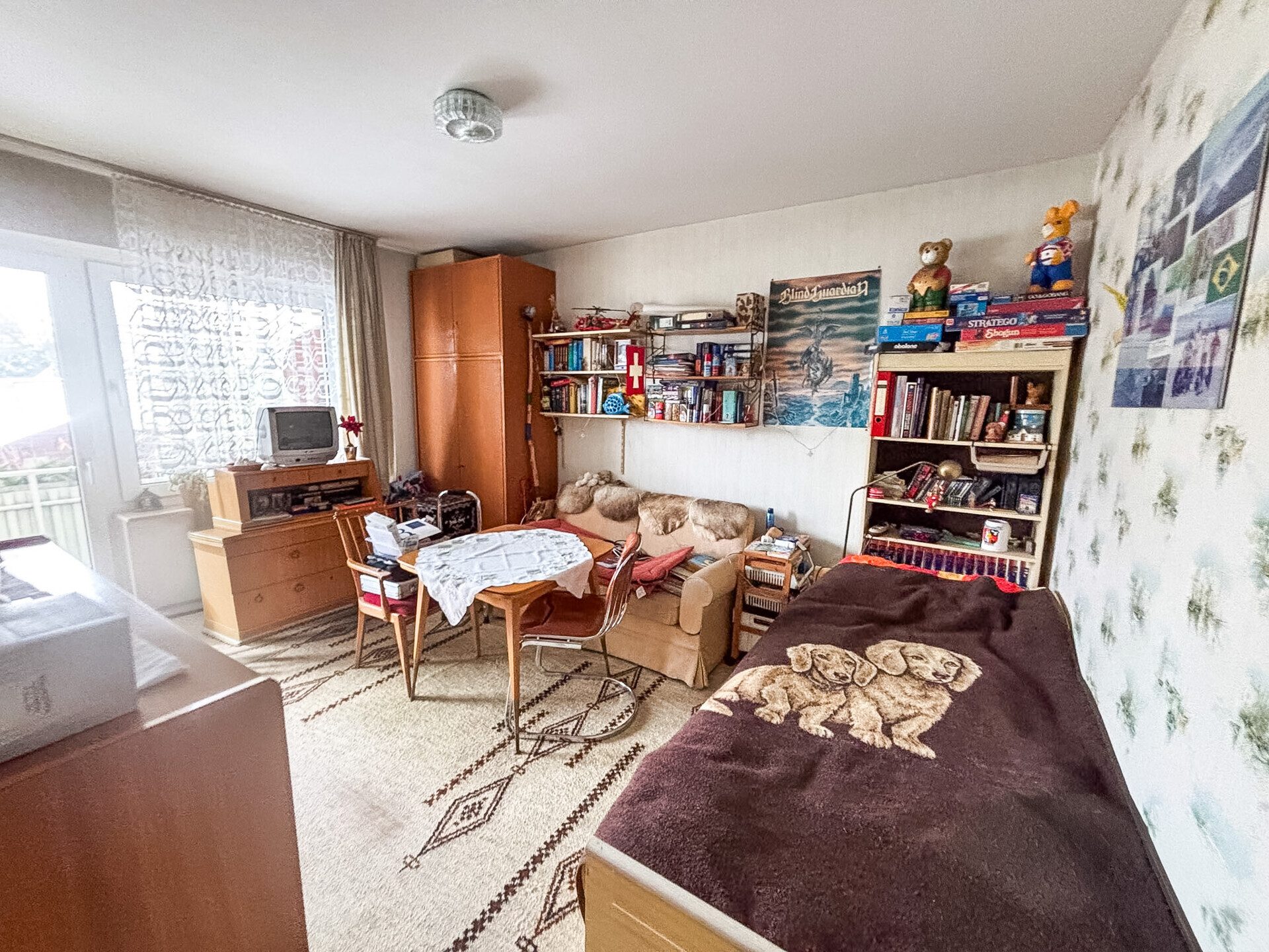Immobilienangebot - Daun - Alle - Gemütliches Reihenendhaus mit großzügigem Garten und viel Potenzial