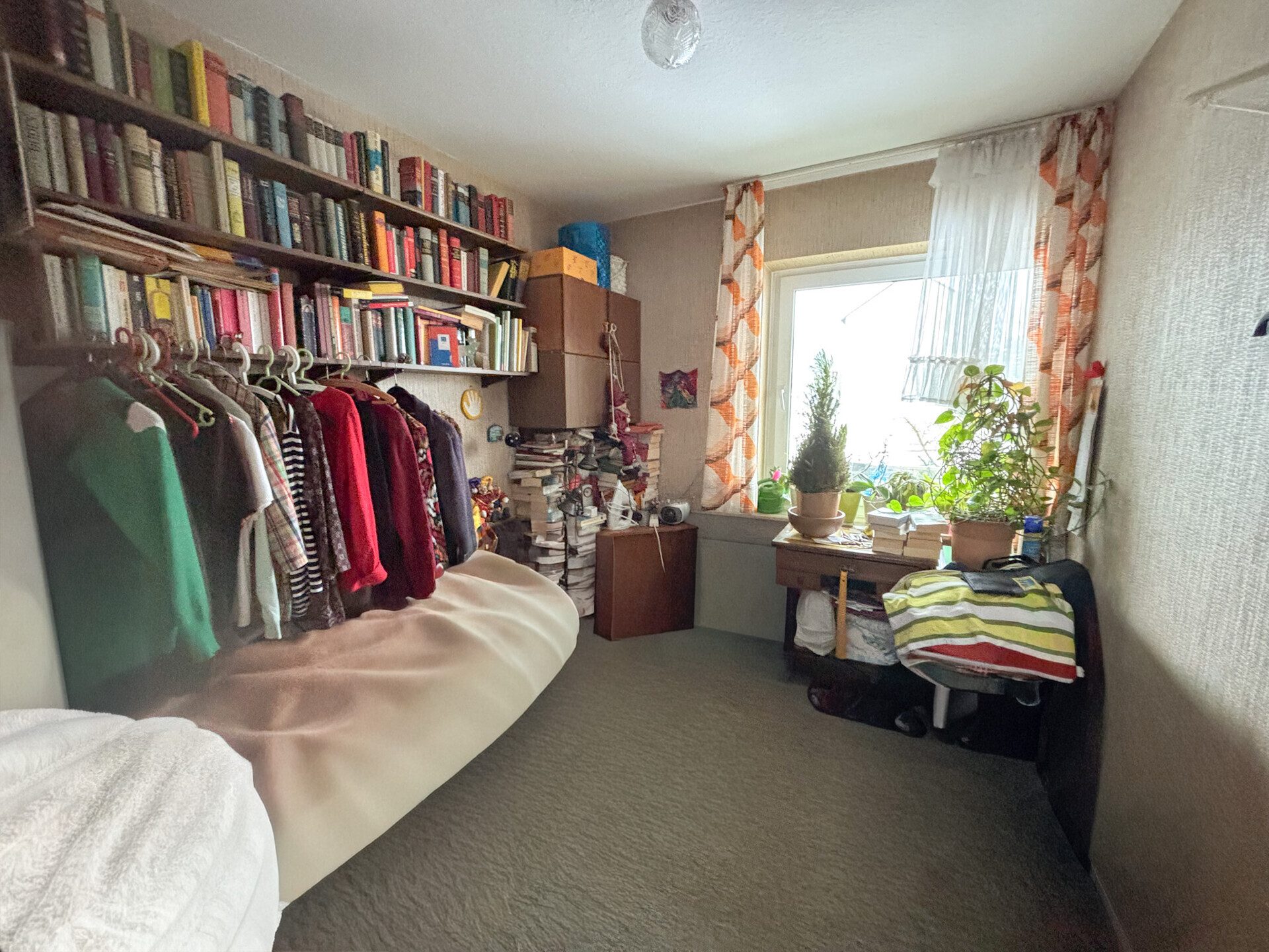 Immobilienangebot - Daun - Alle - Gemütliches Reihenendhaus mit großzügigem Garten und viel Potenzial