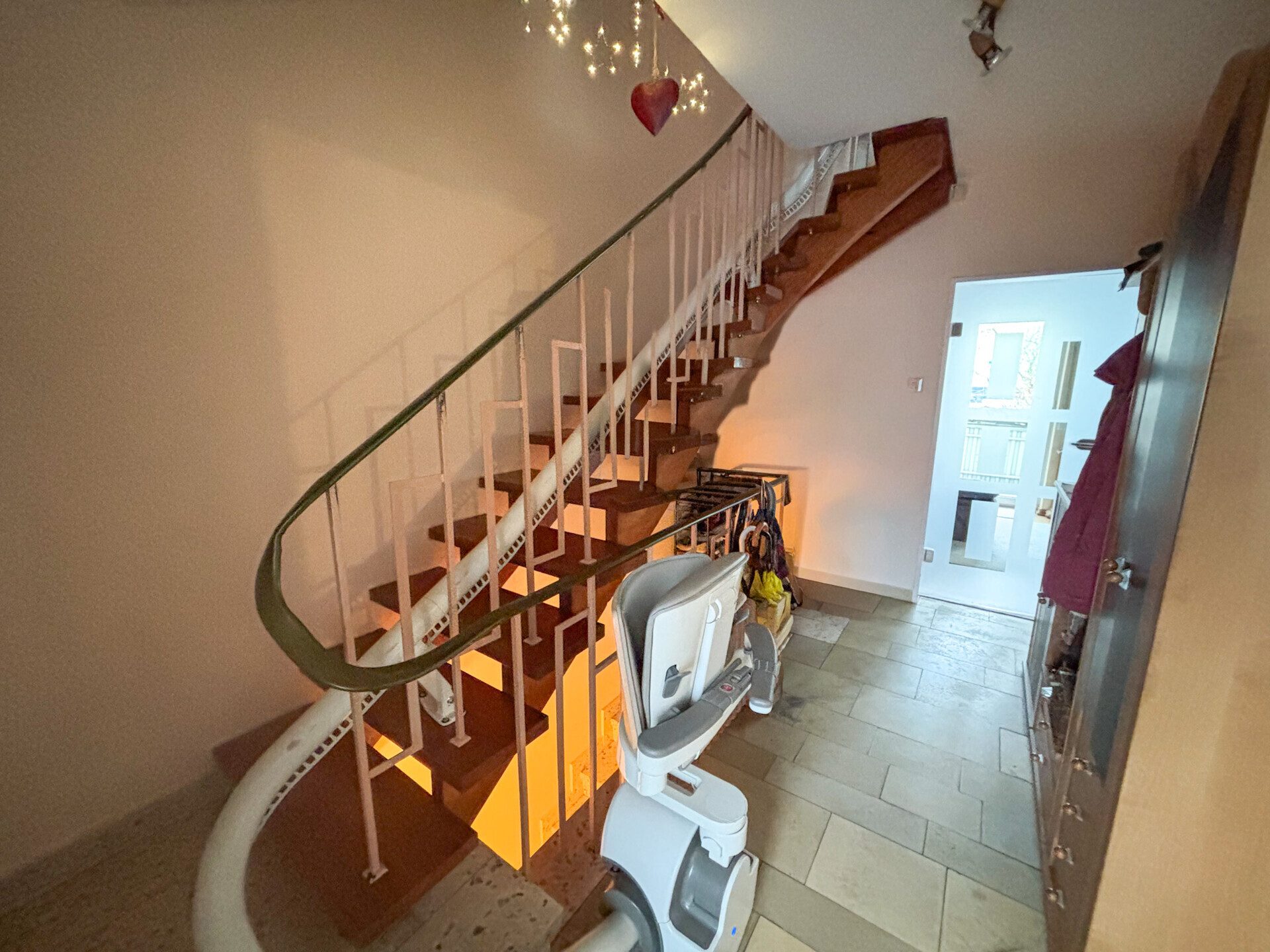 Immobilienangebot - Daun - Alle - Gemütliches Reihenendhaus mit großzügigem Garten und viel Potenzial