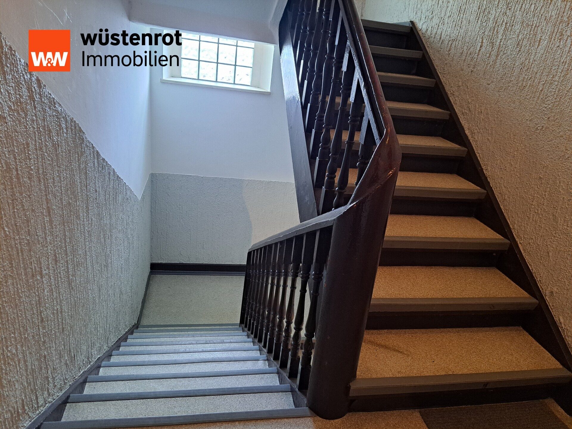 Immobilienangebot - Ingolstadt - Alle - Helle 3-Zimmer-Wohnung im 1. OG mit Stellplatz