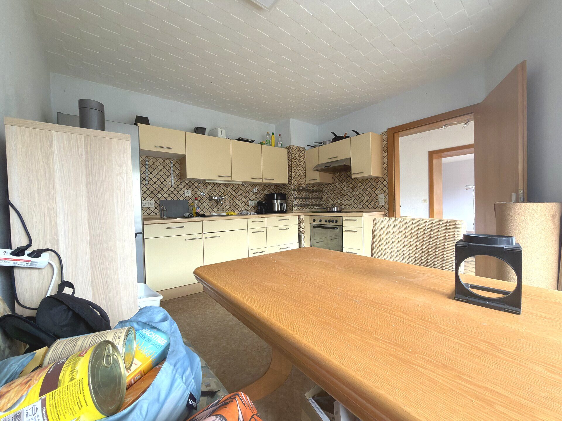 Immobilienangebot - Weidenbach - Alle - Einfamilienhaus zur Sanierung – ideal für handwerklich Versierte!