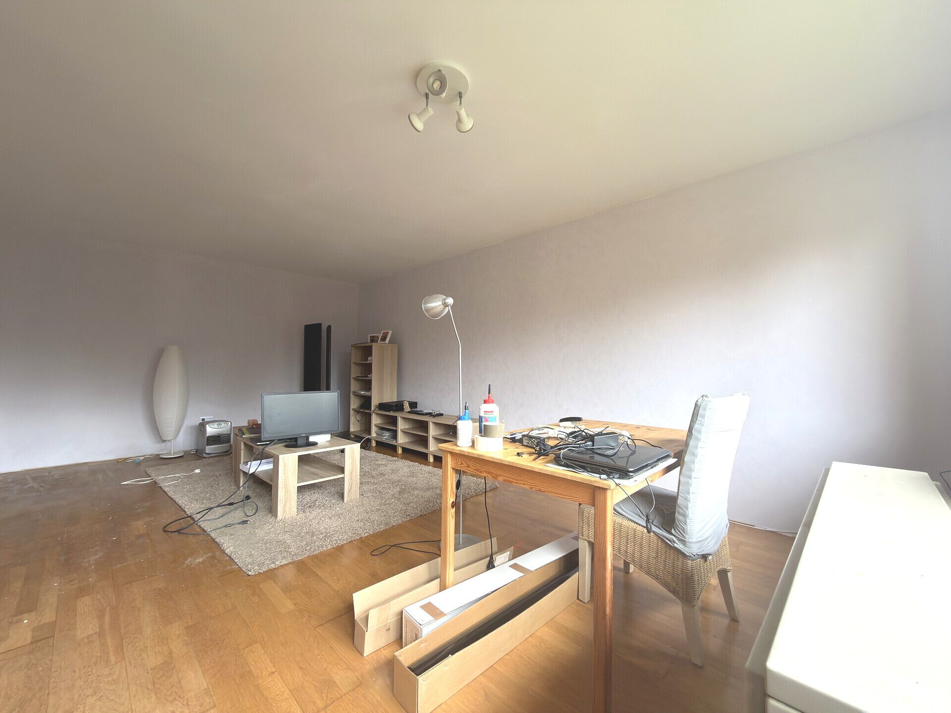 Immobilienangebot - Weidenbach - Alle - Einfamilienhaus zur Sanierung – ideal für handwerklich Versierte!