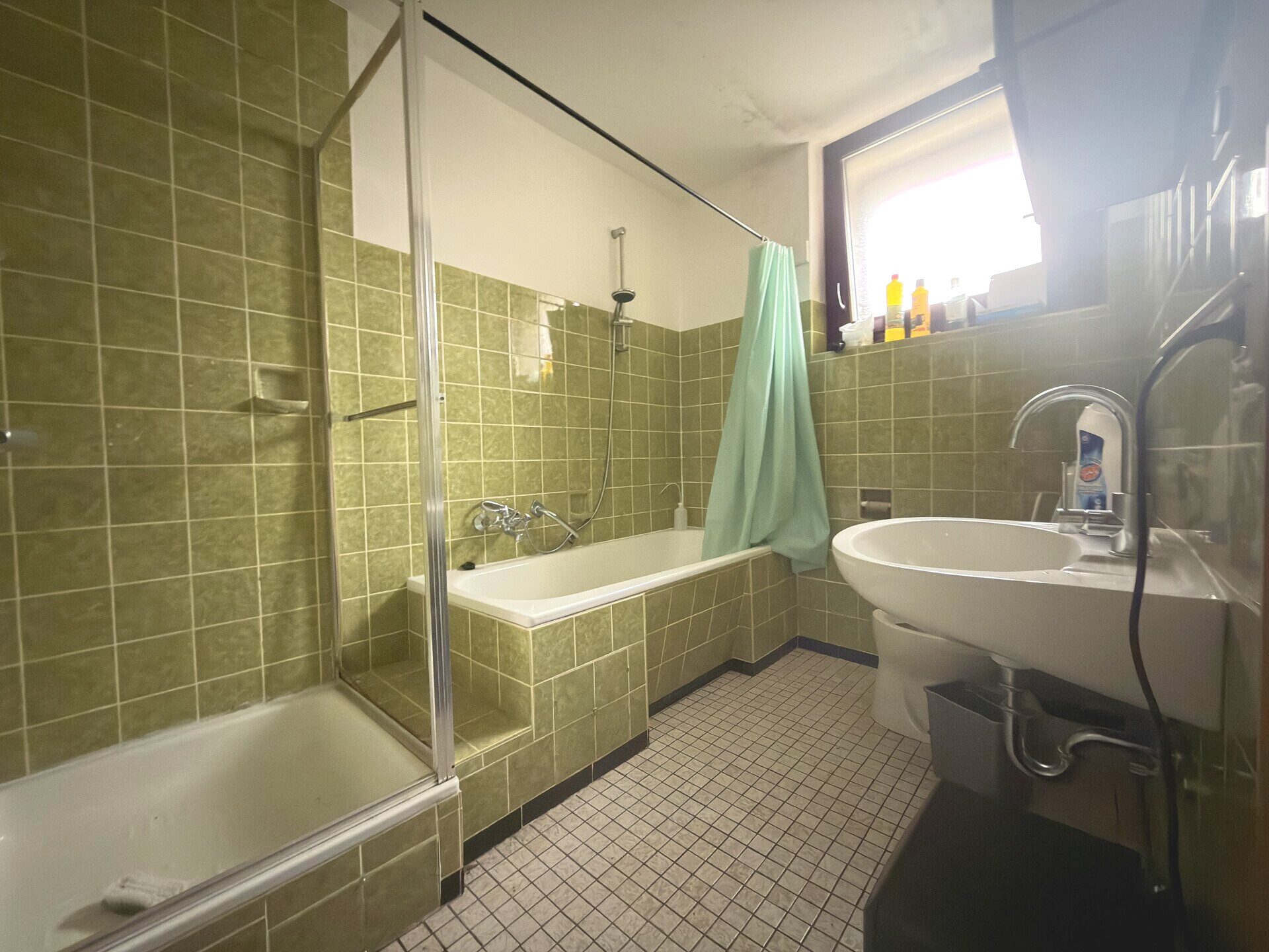 Immobilienangebot - Weidenbach - Alle - Einfamilienhaus zur Sanierung – ideal für handwerklich Versierte!