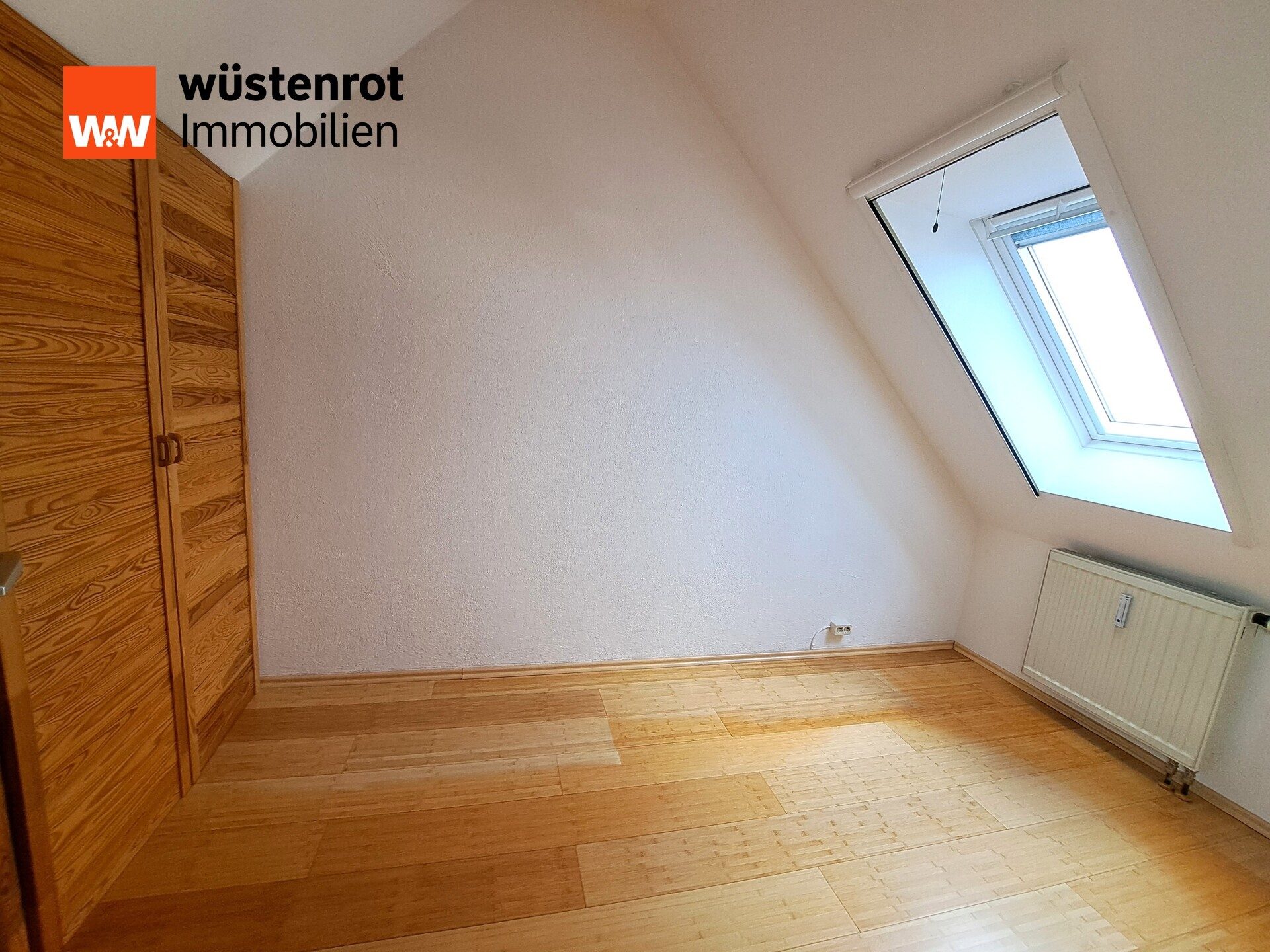 Immobilienangebot - Neufahrn - Alle - Helle, gut geschnittene 3-Zi.-Maisonette-Wohnung mit Balkon
