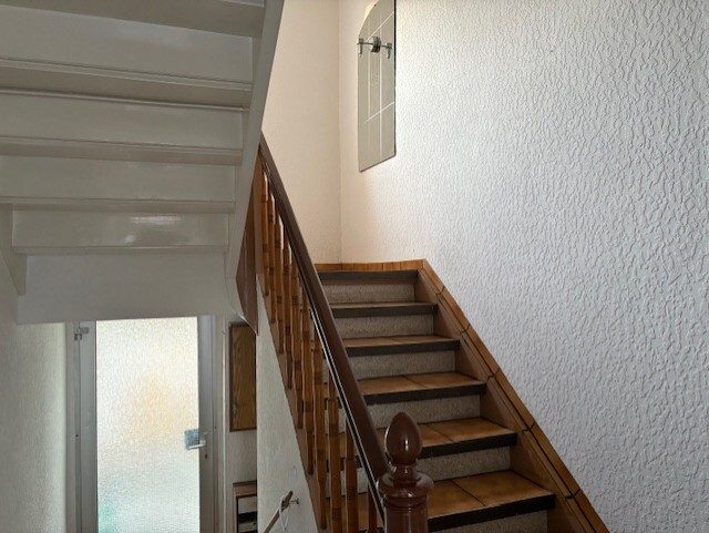 Immobilienangebot - Pforzheim / Eutingen an der Enz - Alle - Vermietetes 3- Familienhaus in Pforzheim-Eutingen!