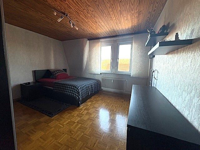 Immobilienangebot - Pforzheim / Eutingen an der Enz - Alle - Vermietetes 3- Familienhaus in Pforzheim-Eutingen!