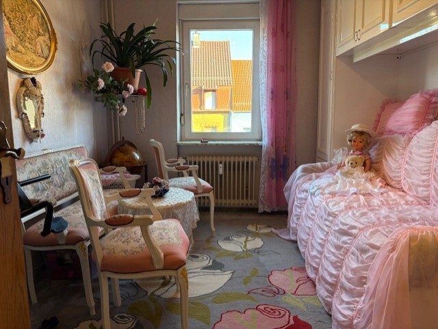 Immobilienangebot - Pforzheim / Eutingen an der Enz - Alle - Vermietetes 3- Familienhaus in Pforzheim-Eutingen!